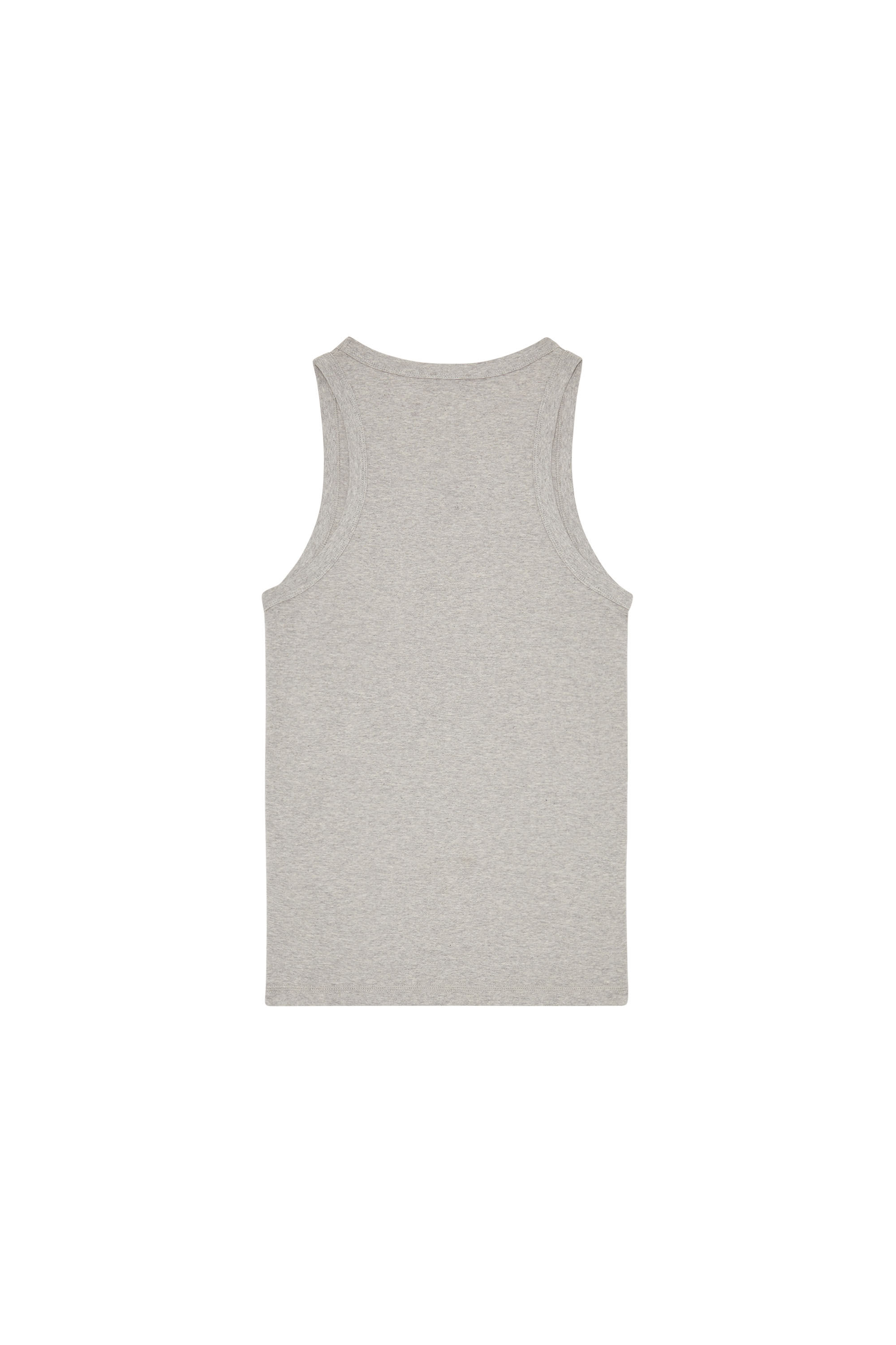 Diesel - UMTK-JOHNNY, Grey - Image 2