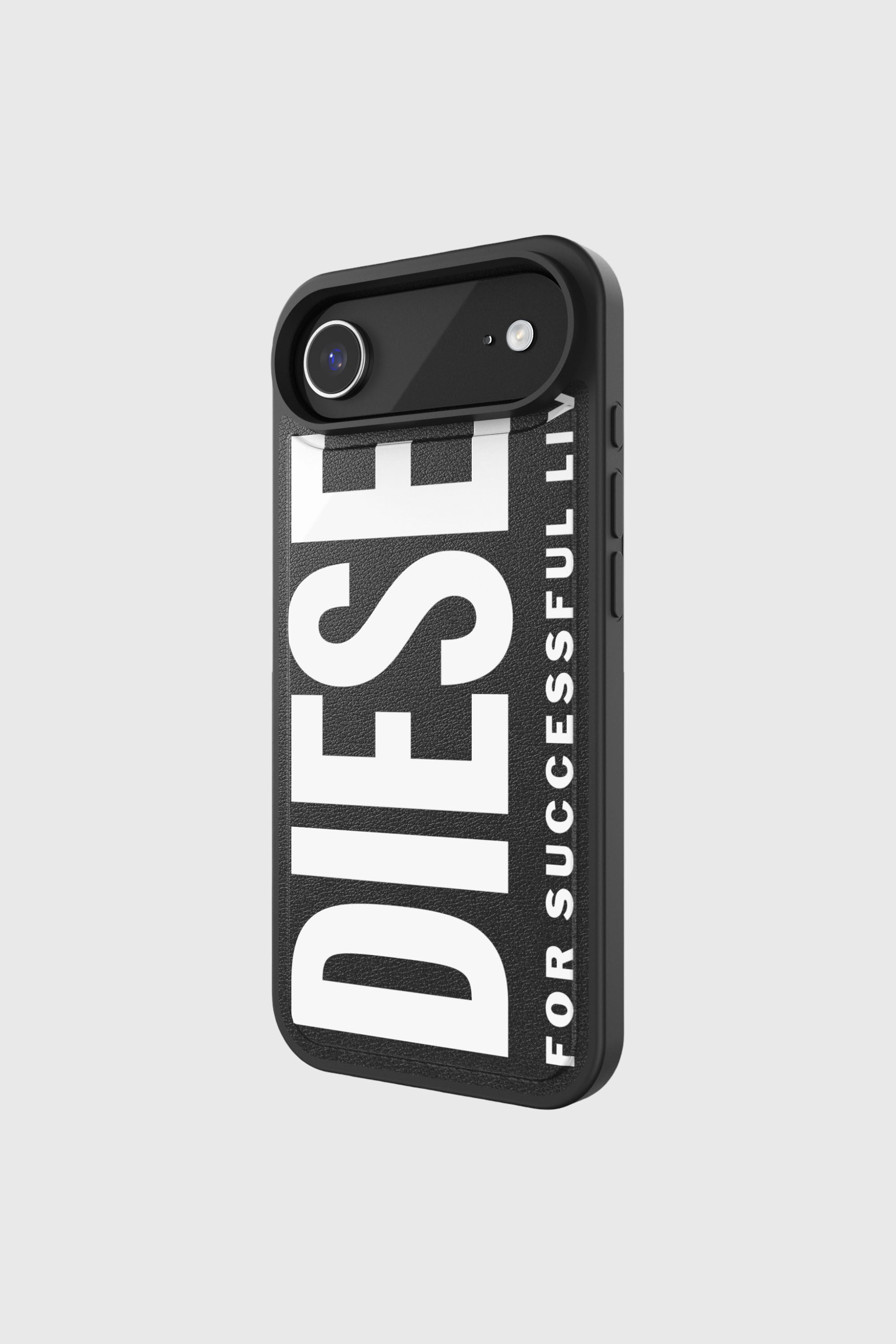 Diesel - 60396 MOULDED CASE, Unisex's Moulded case core with magsafe for iPhone 17 air in Black - 4