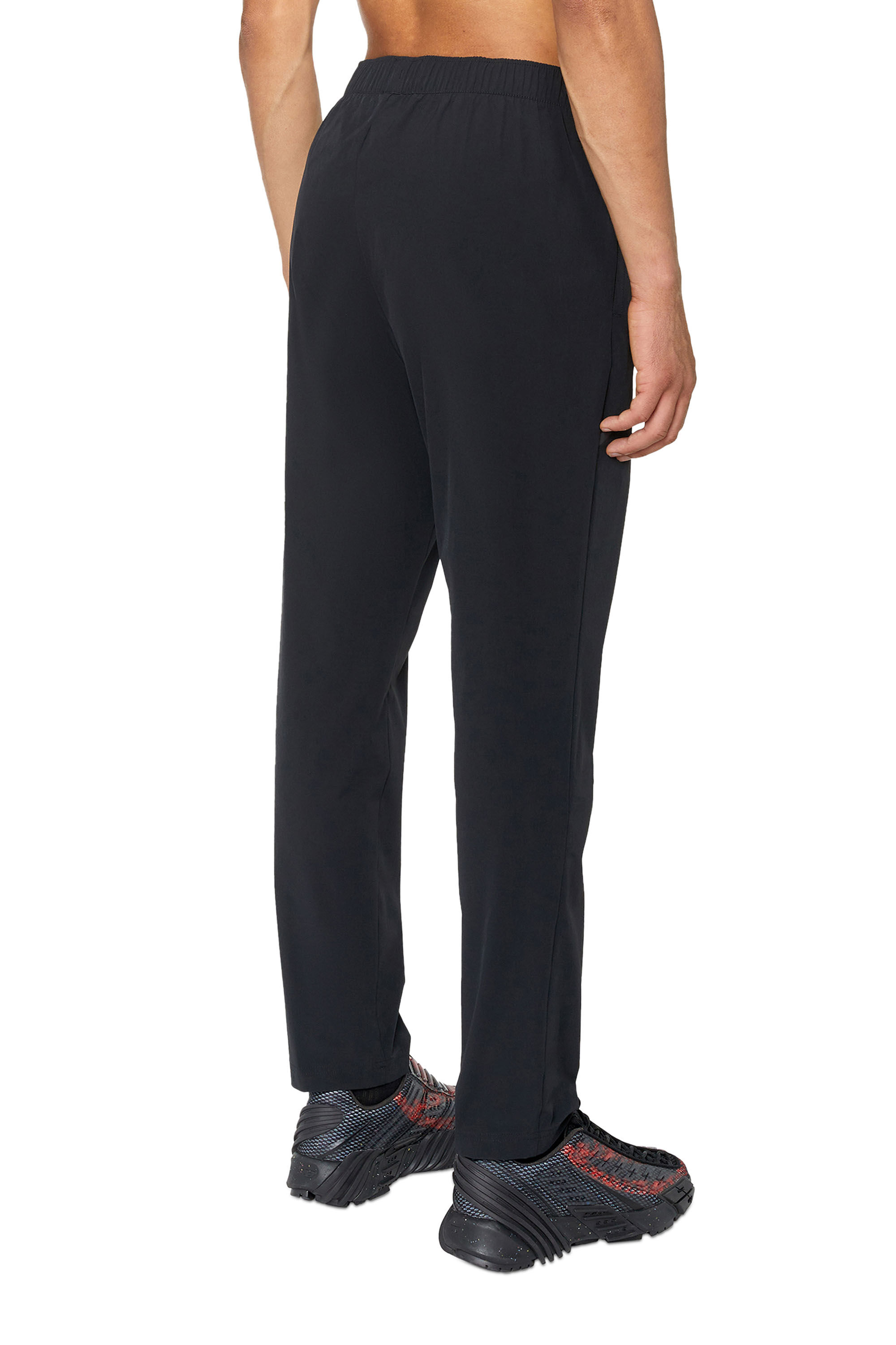 Diesel - AMWB-KEAN-WT16, Black - Image 4