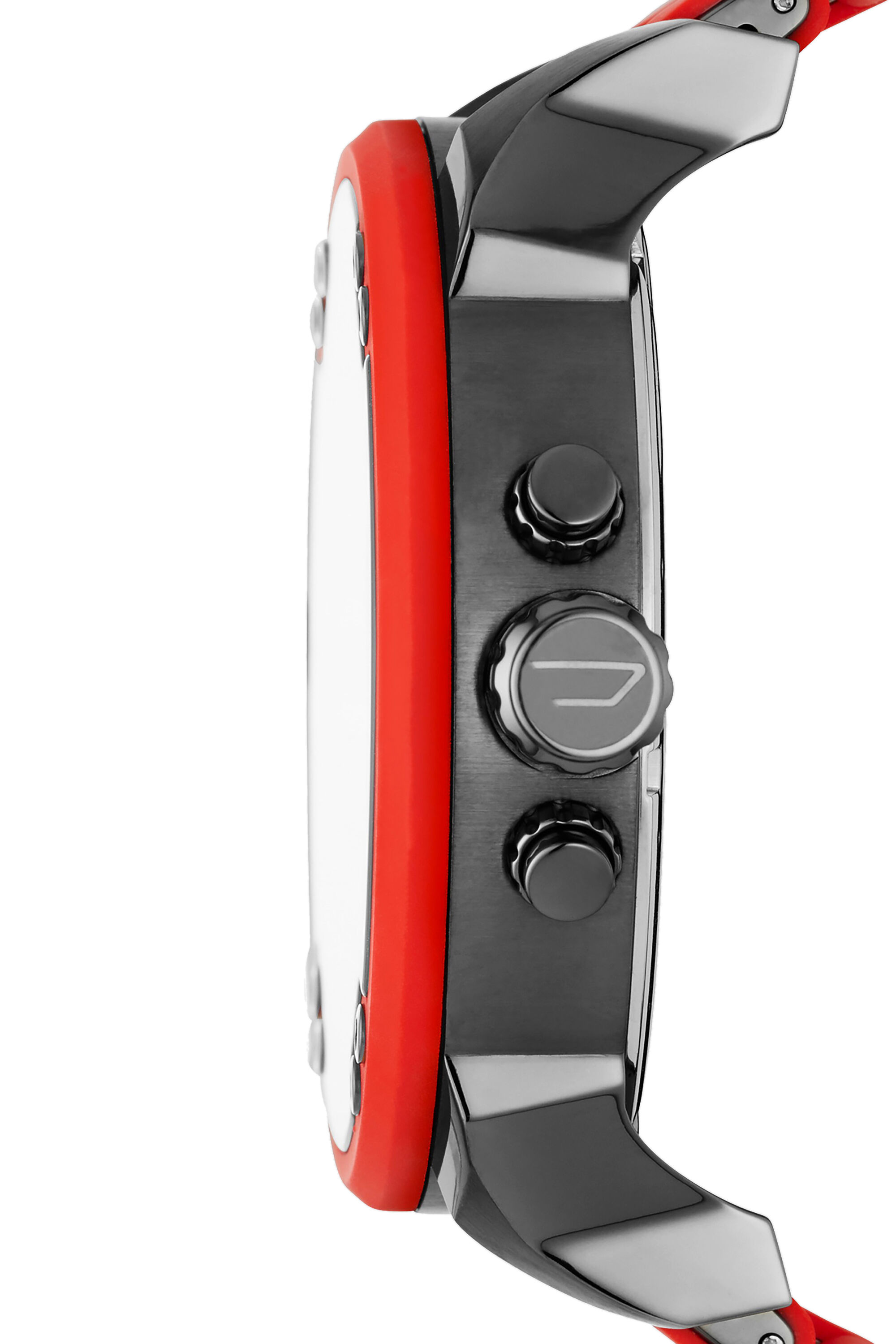 Mr daddy red diesel watch shop