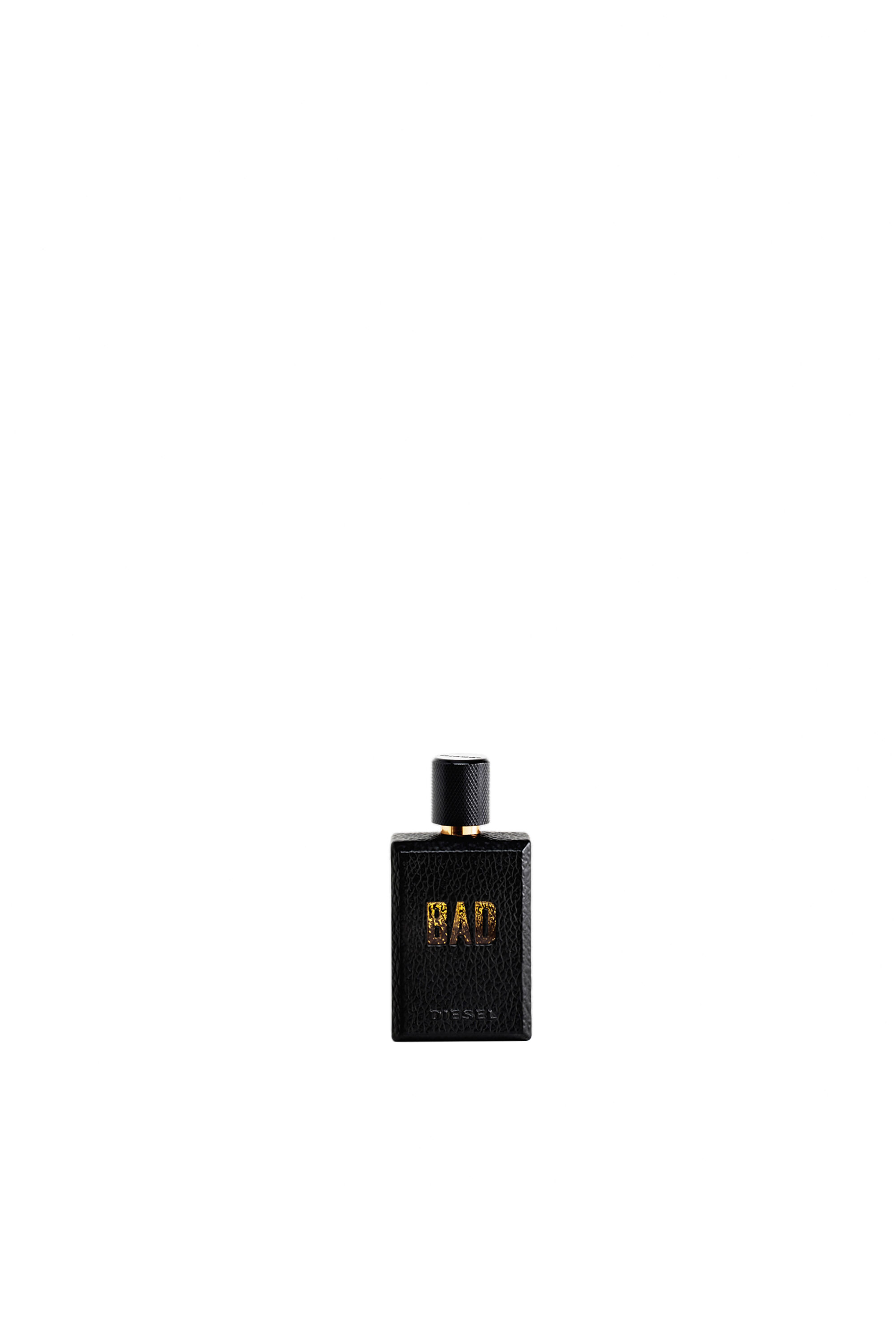 Diesel - BAD 75ML, Man's Bad 75 ml, eau de toilette in Black - 2