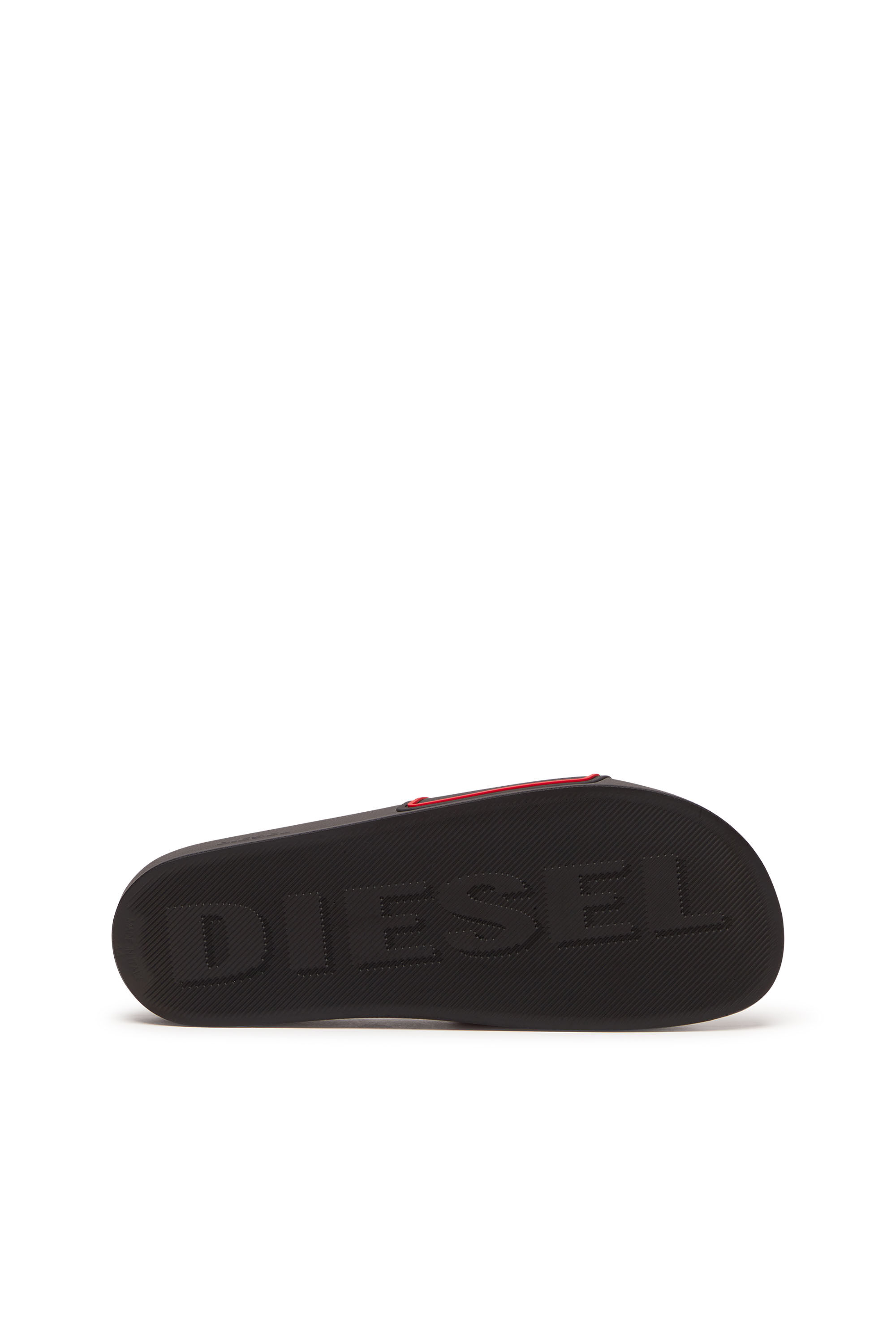 Diesel - SA-MAYEMI CC, Black/Red - Image 5