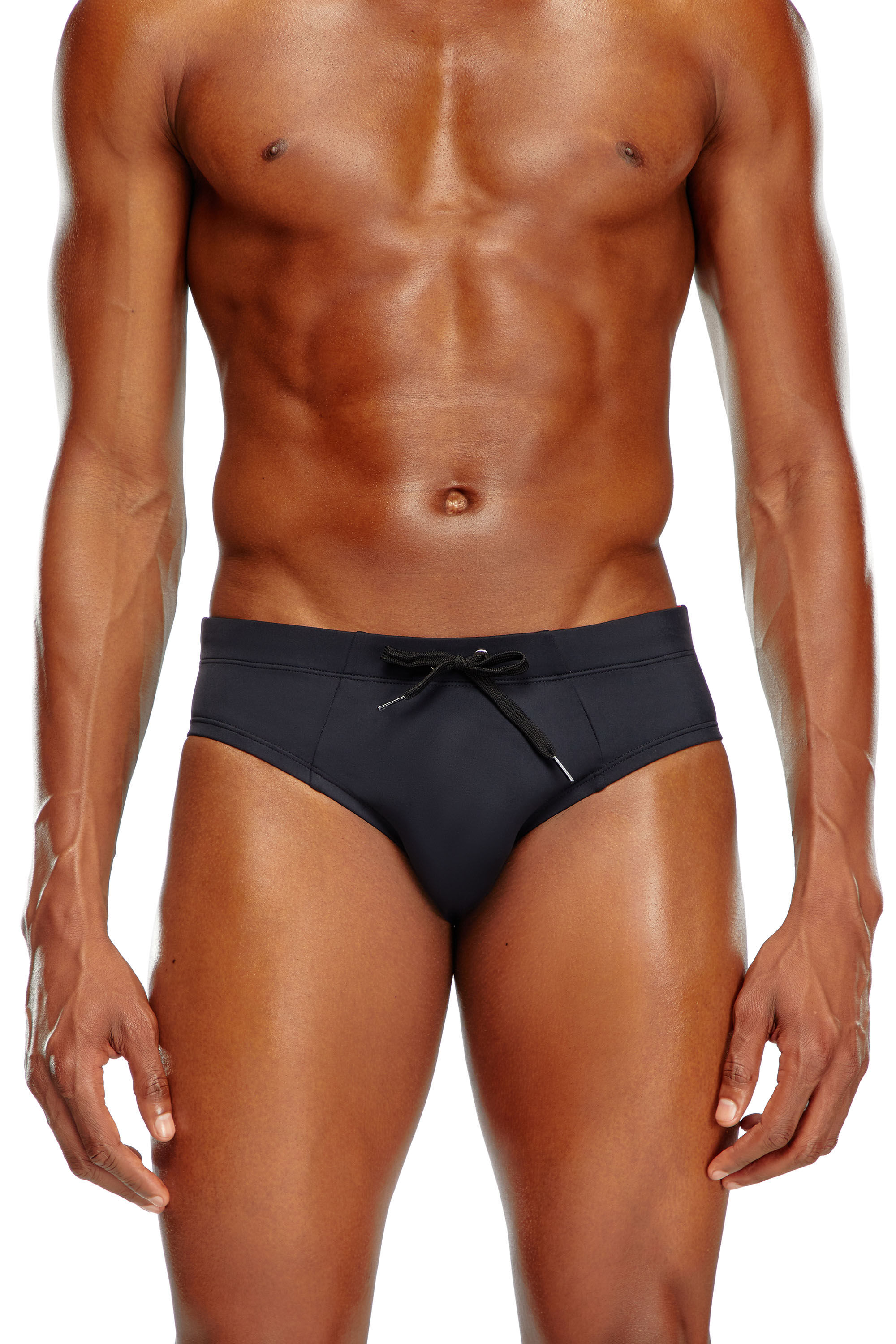 Diesel - BMBR-ALFIE, Black/Red - Image 1