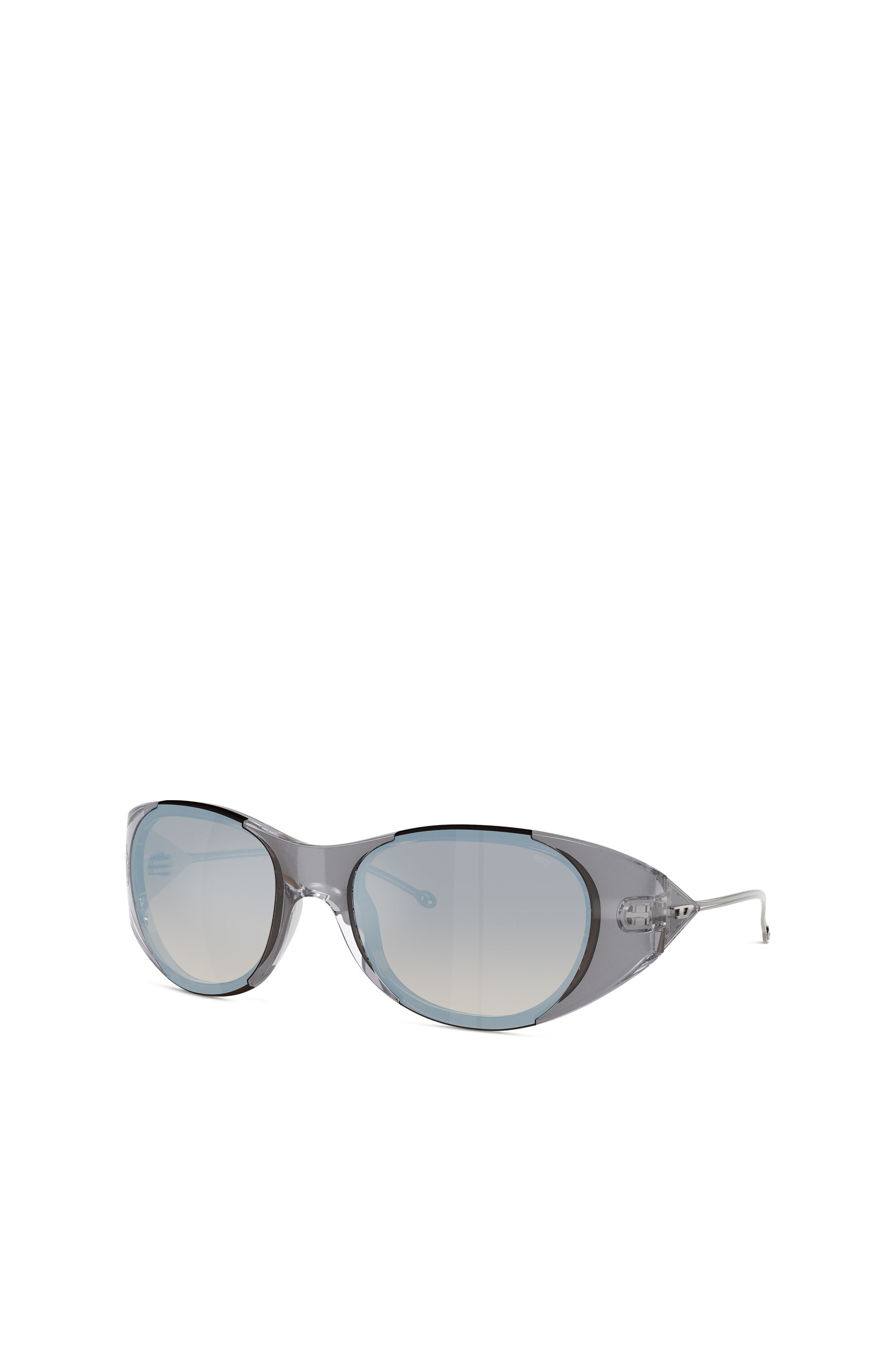 Diesel - 0DL3003, Light Grey - Image 4