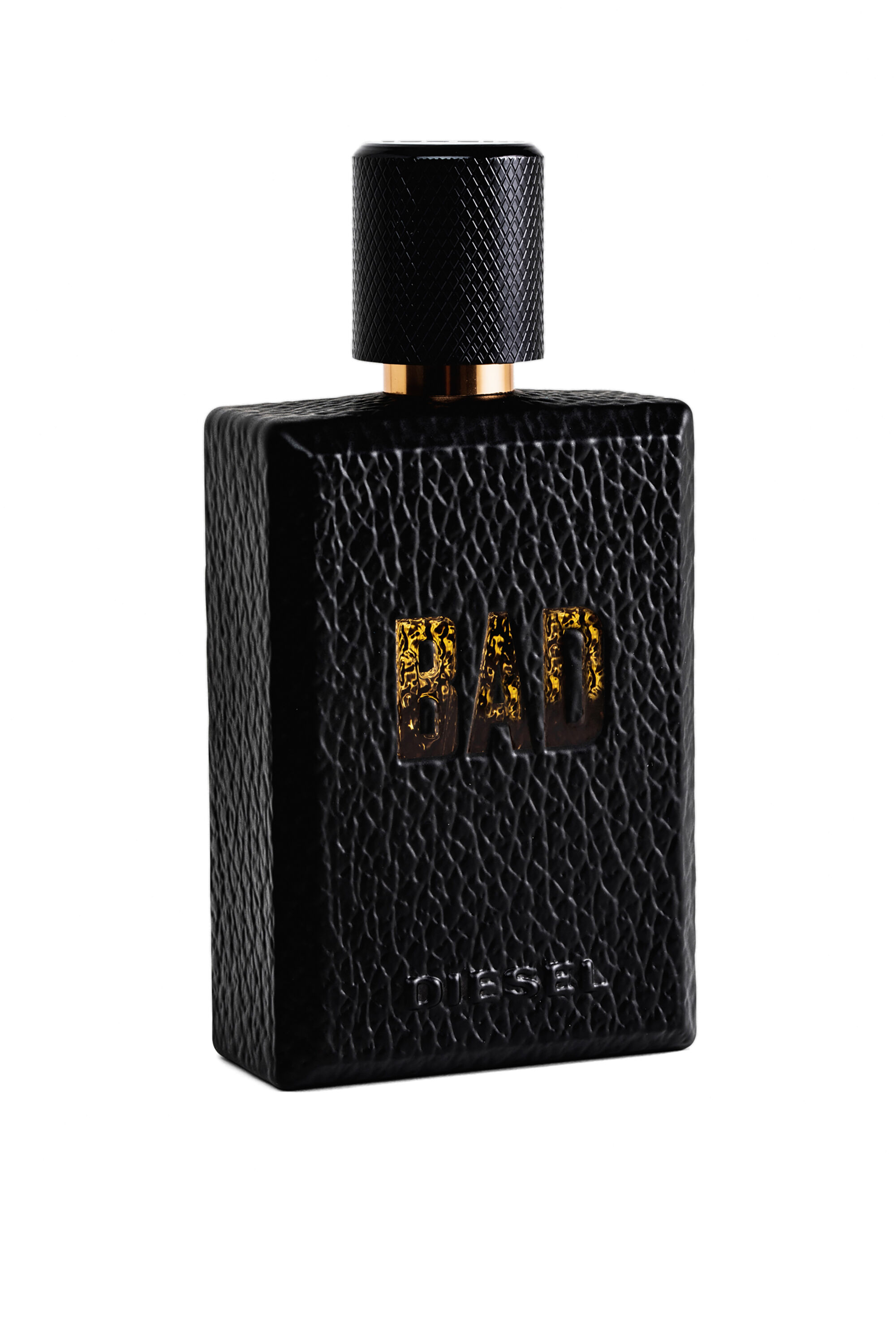 Diesel - BAD 75ML, Man's Bad 75 ml, eau de toilette in Black - 3