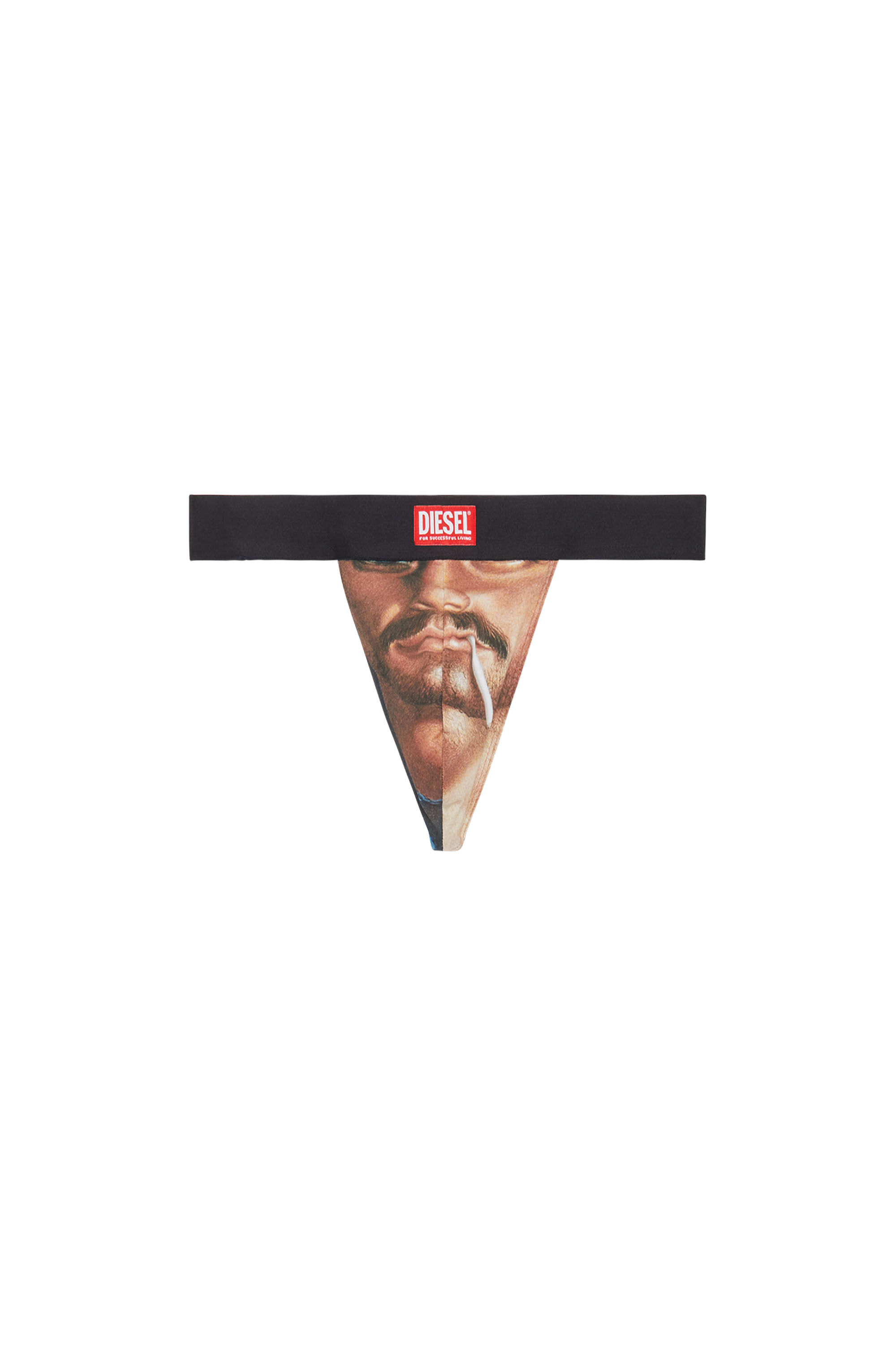 Diesel - PR-UMBR-JOCKY, Black - Image 1