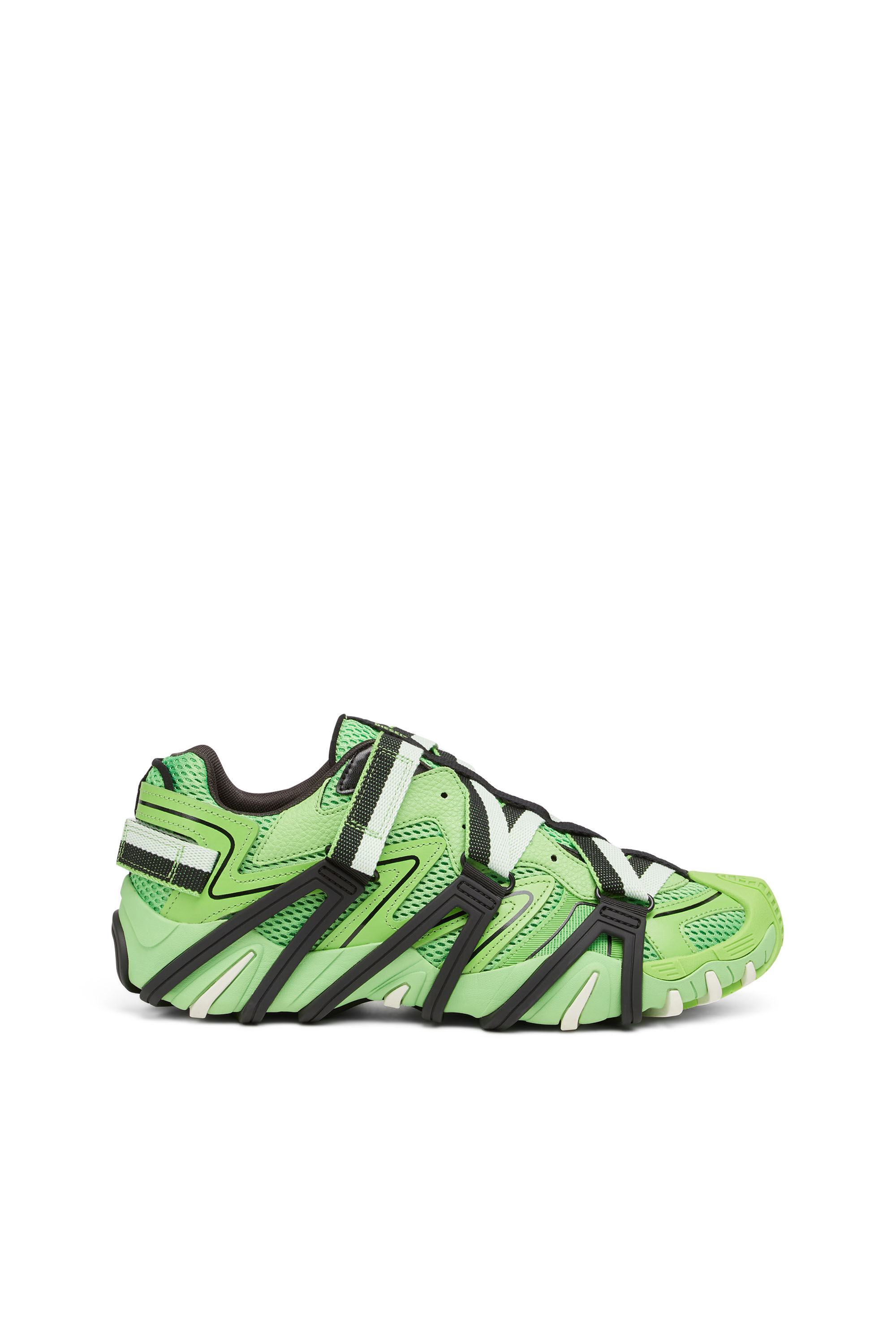 Diesel - S-PROTOTYPE-CR  W, Green - Image 1