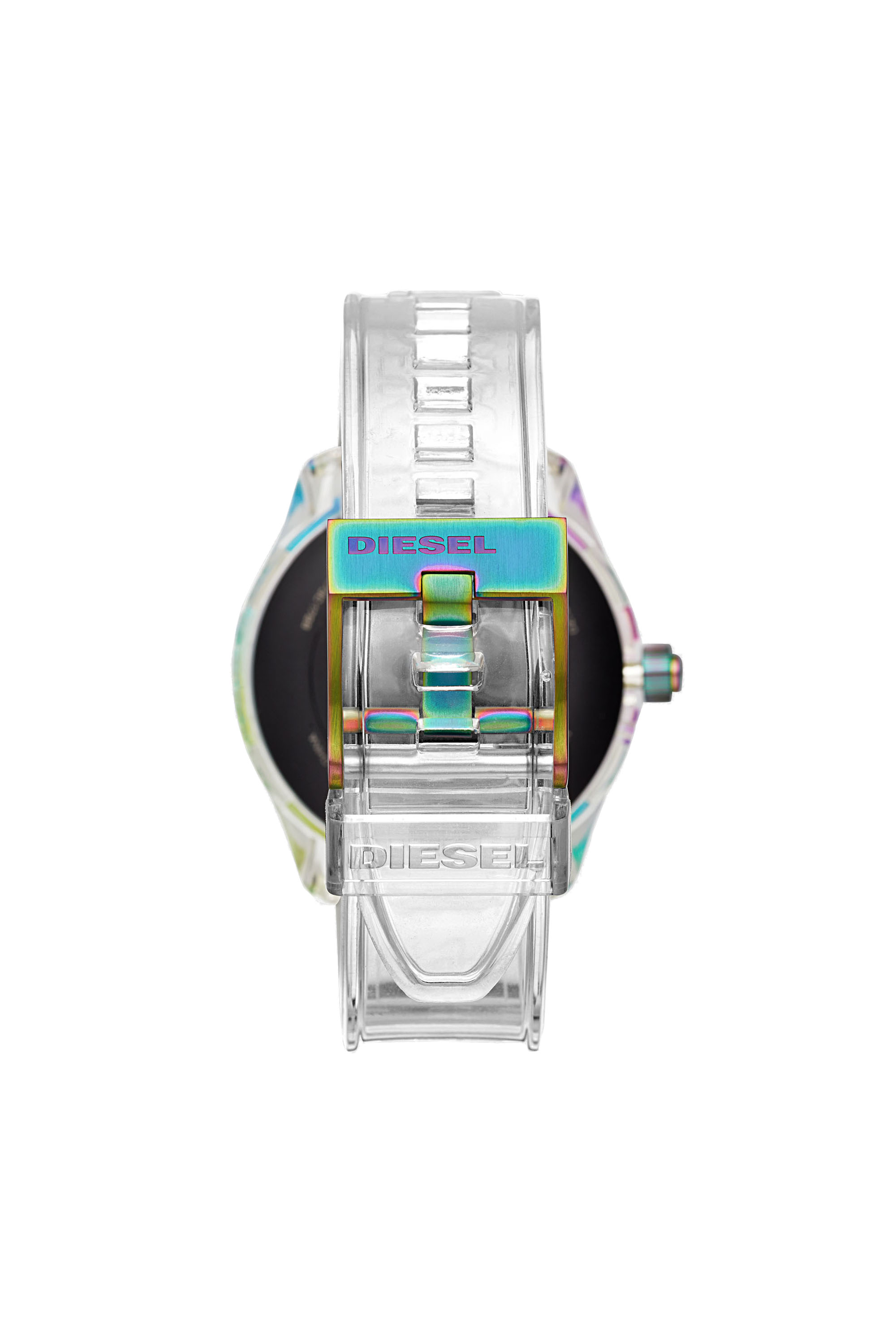 Diesel - DT2021, White - Image 2