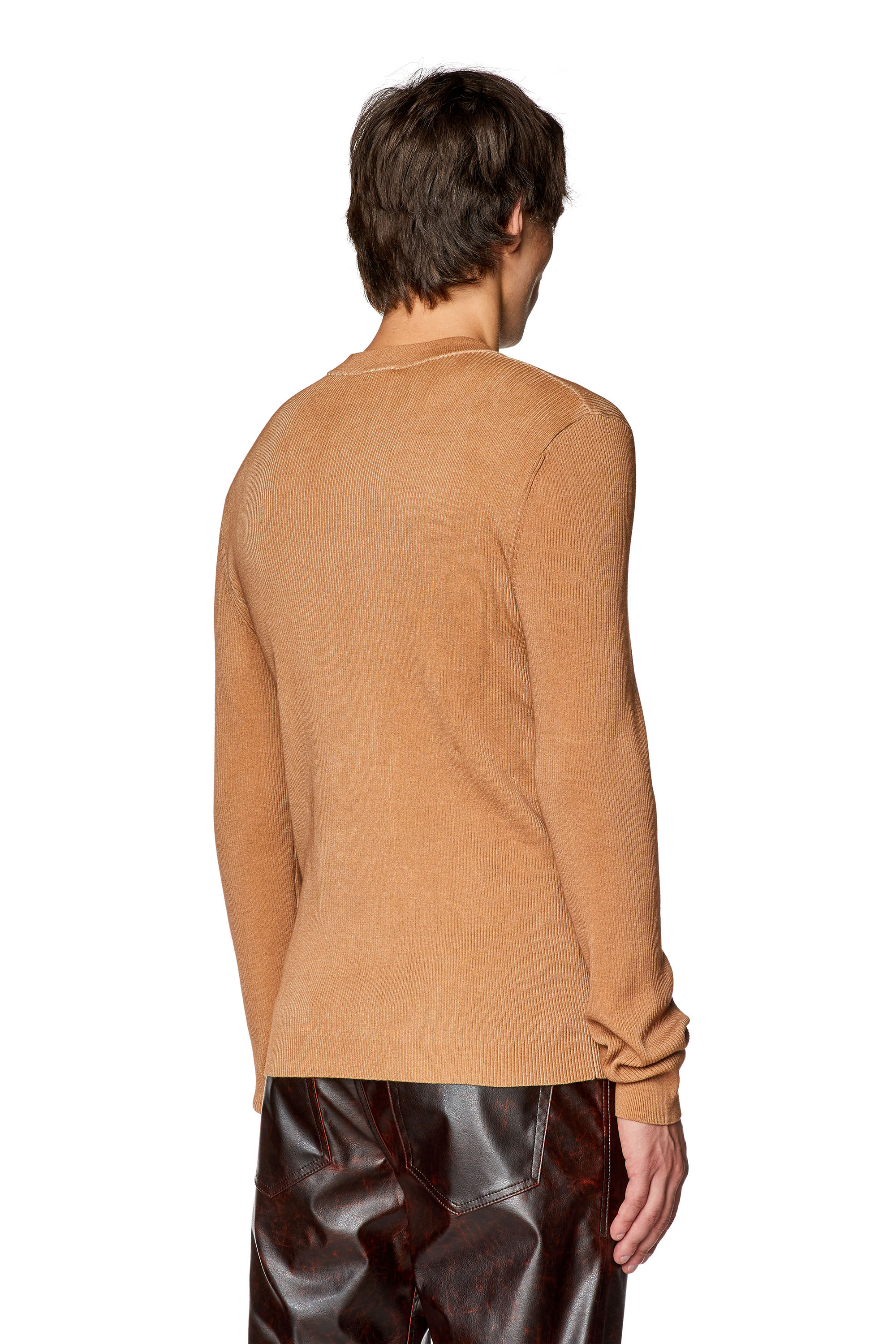 Diesel - K-IOS, Light Brown - Image 3
