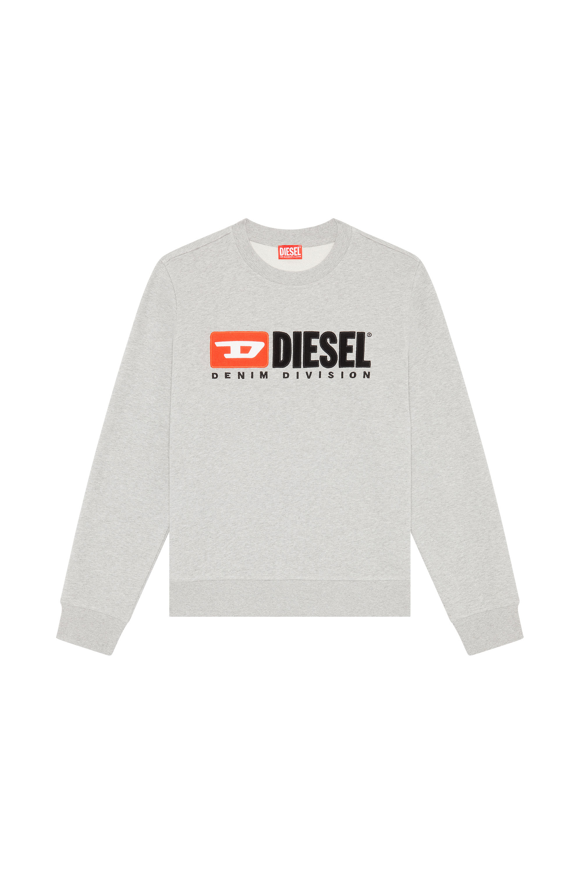 Diesel - S-GINN-DIV, Grey - Image 3