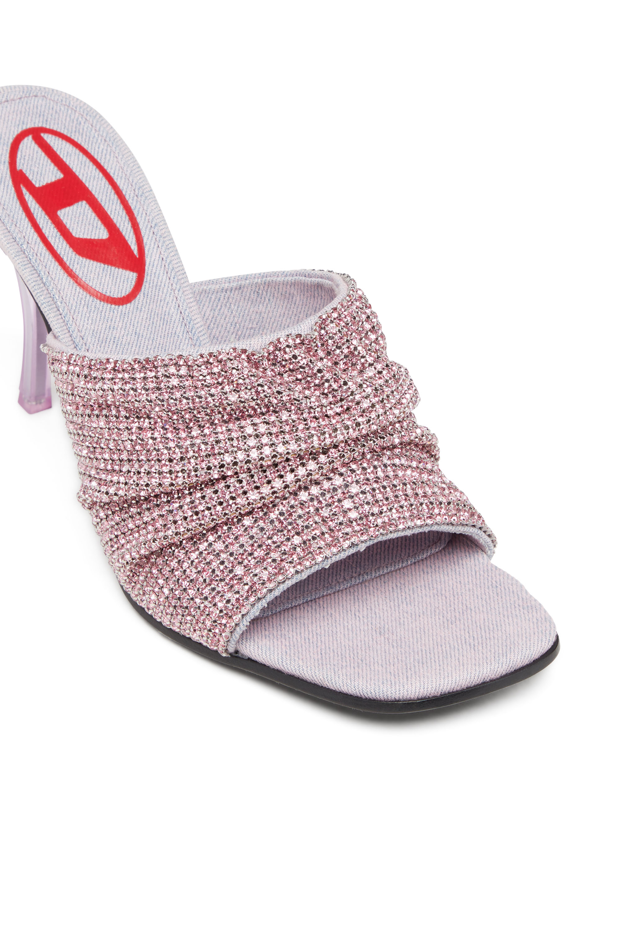 Diesel - D-SYDNEY SDL S, Pink - Image 6