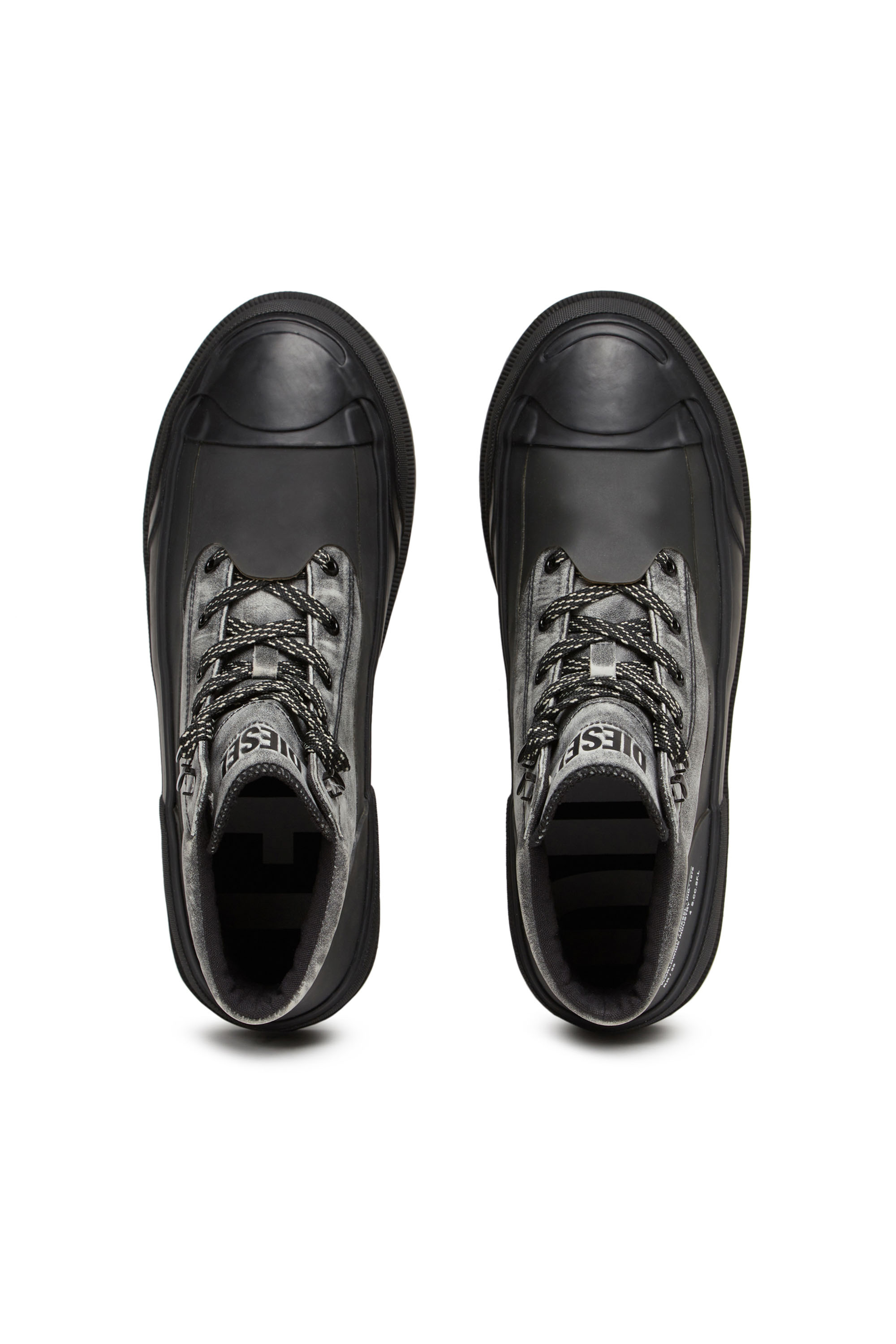 Diesel - D-HIKO BT X, Black - Image 5