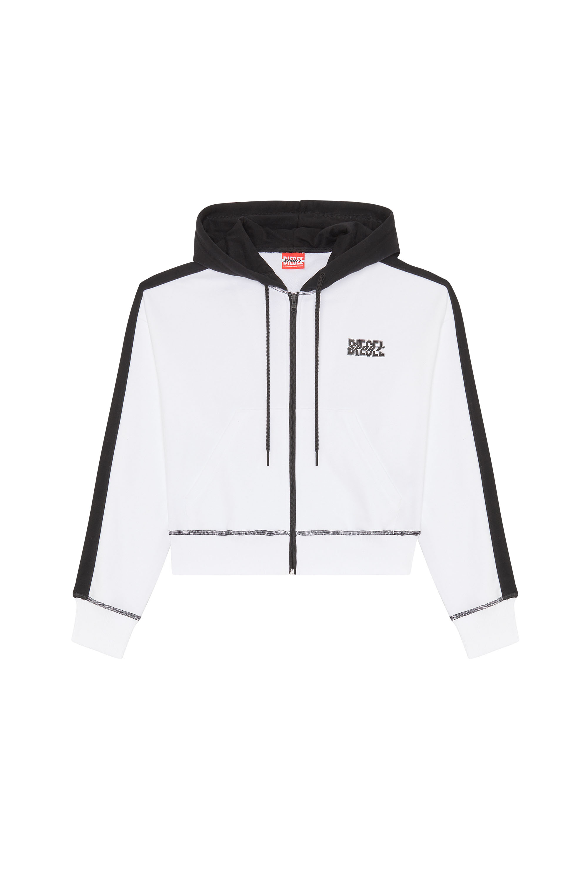 Diesel - AWST-DOLORES-HT39, White - Image 3