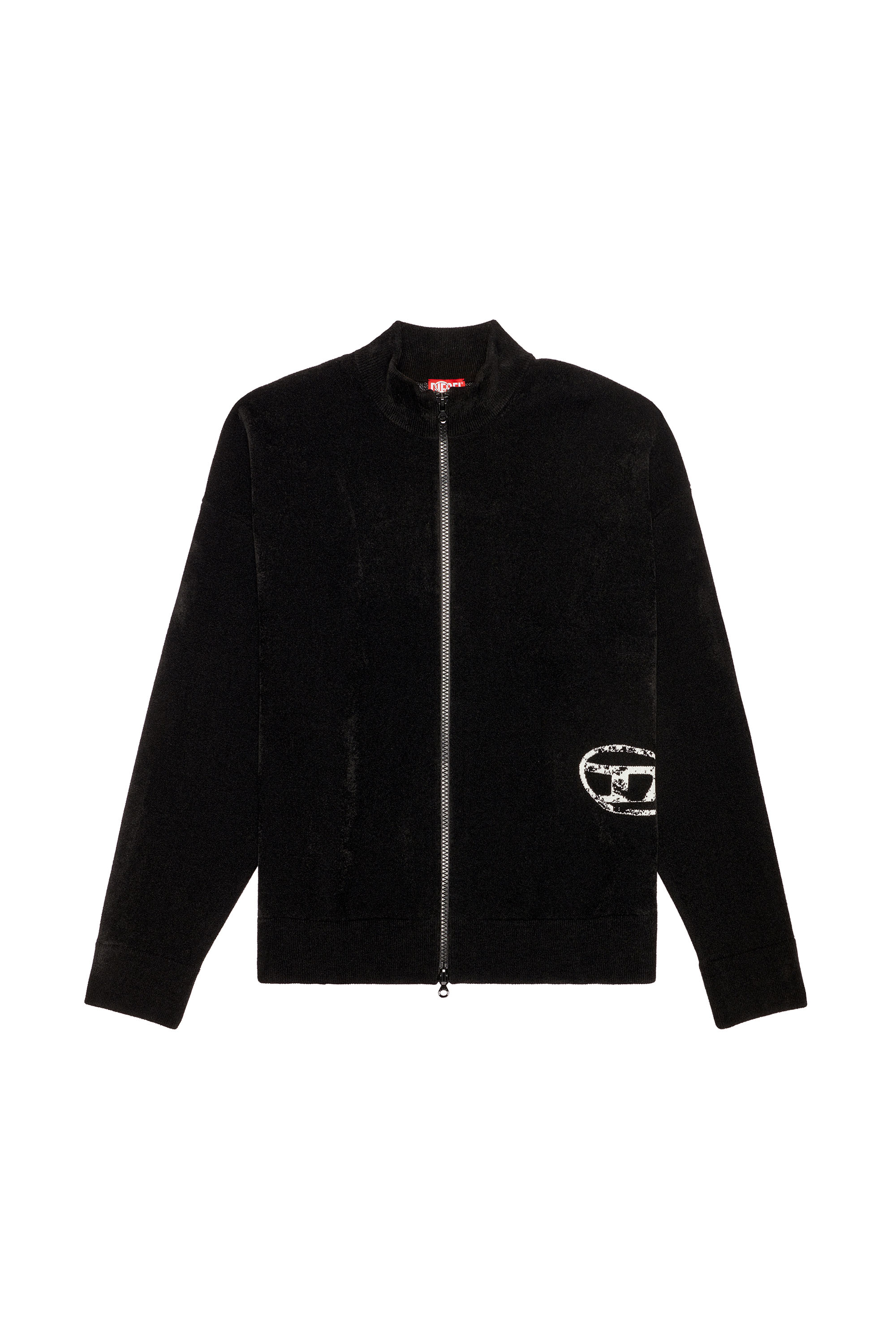 Diesel - K-TRIAJACK, Black - Image 6