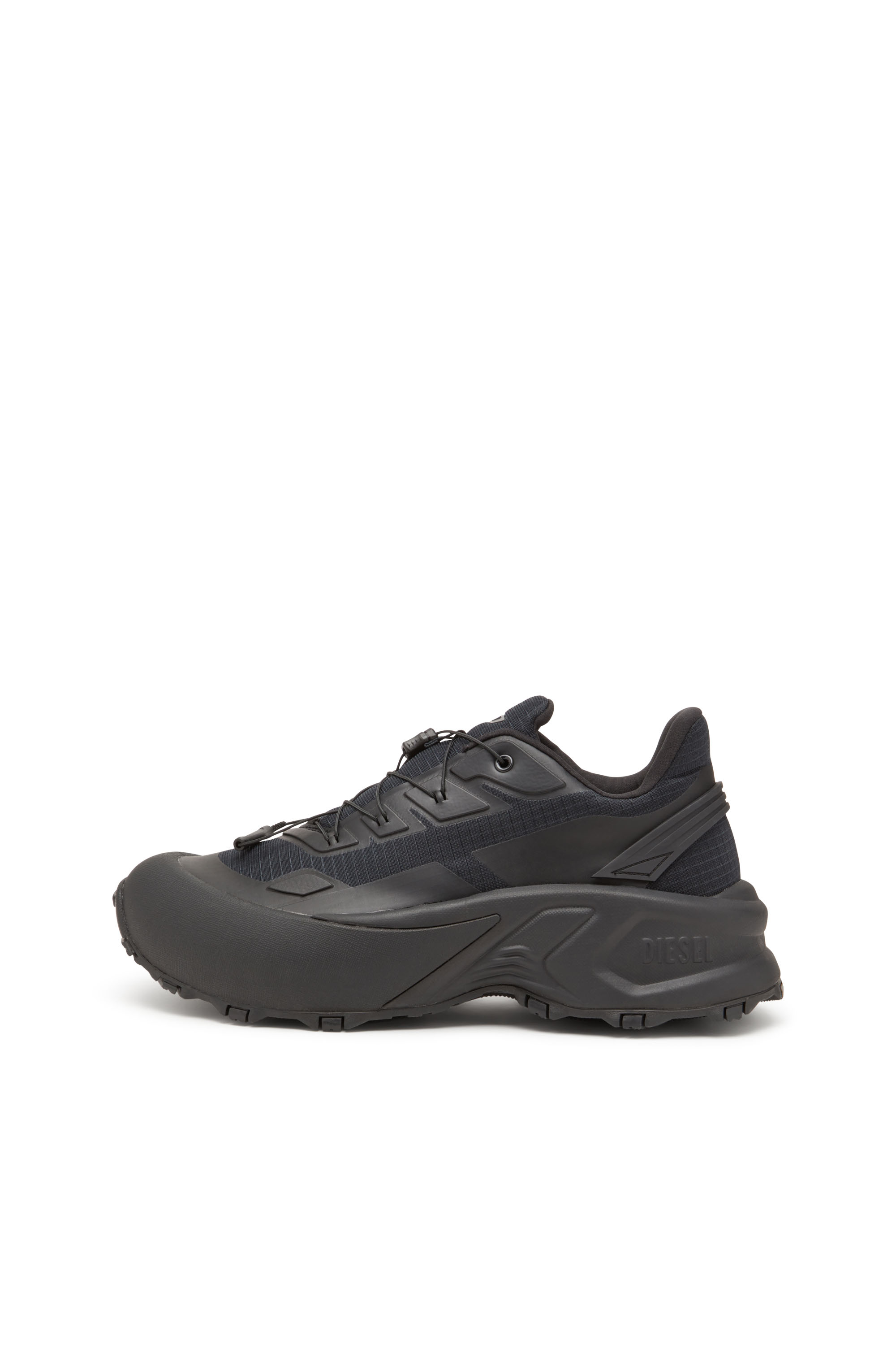 Diesel - D-CAGE RUNNER, Black - Image 8