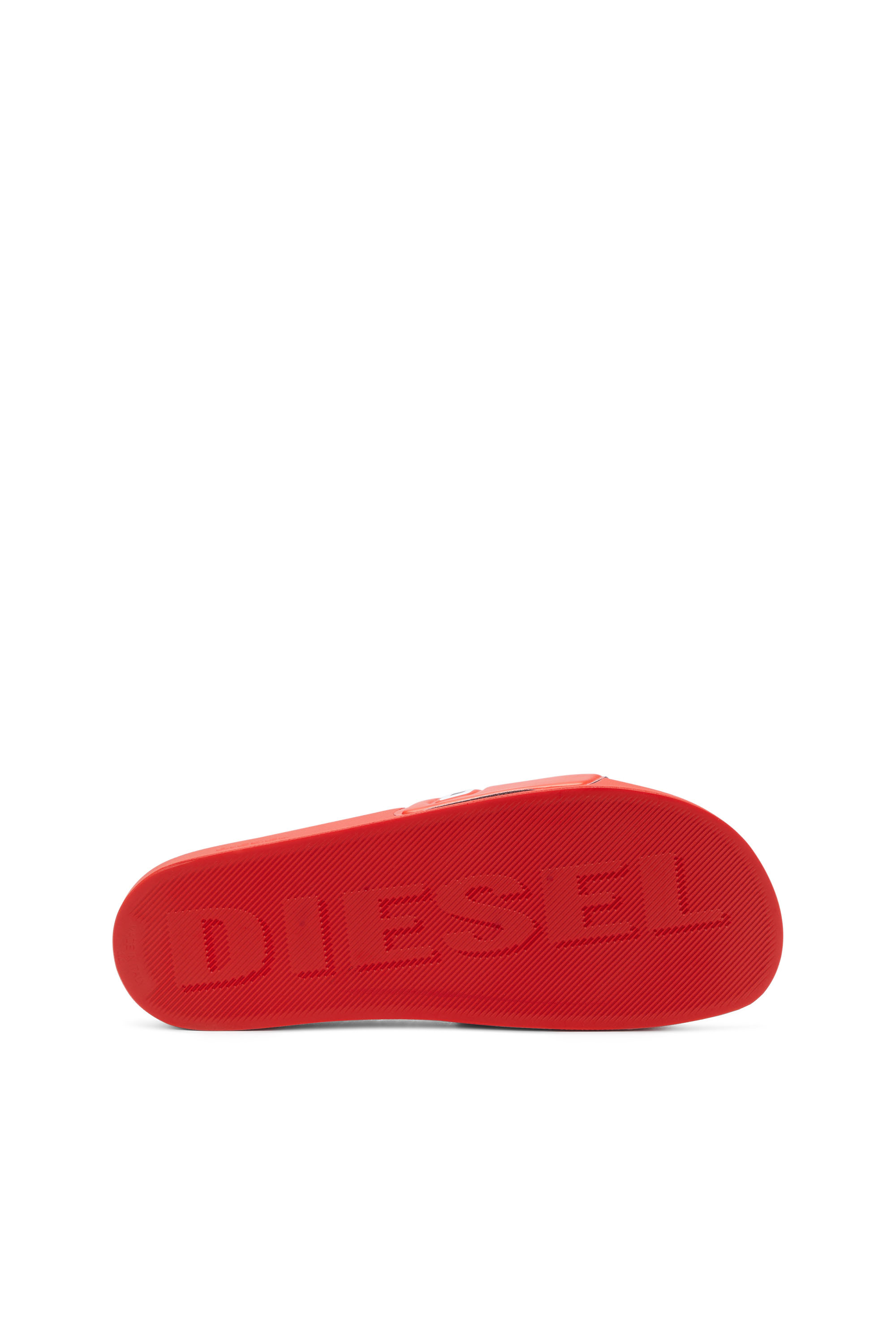 Diesel - SA-MAYEMI D, Black/Red - Image 4