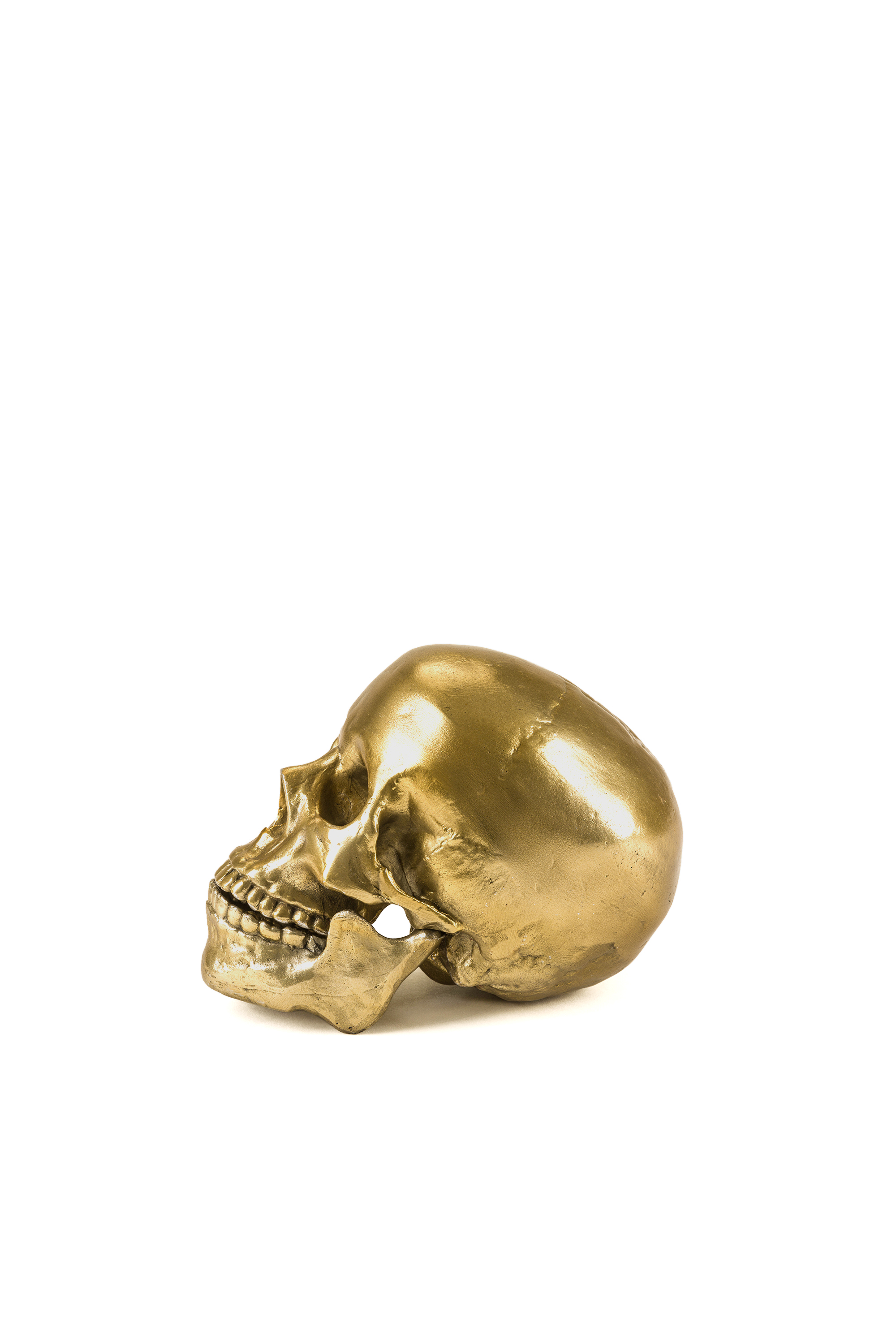 Diesel - 10891 Wunderkammer, Gold - Image 2