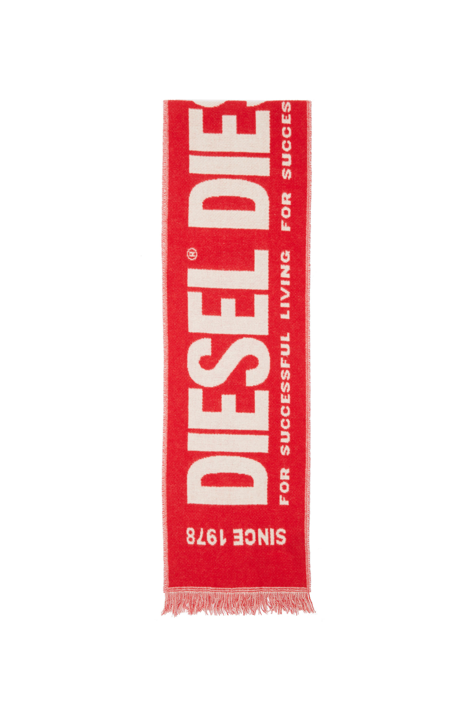 Diesel - S-BISC-NEW, Red - Image 2