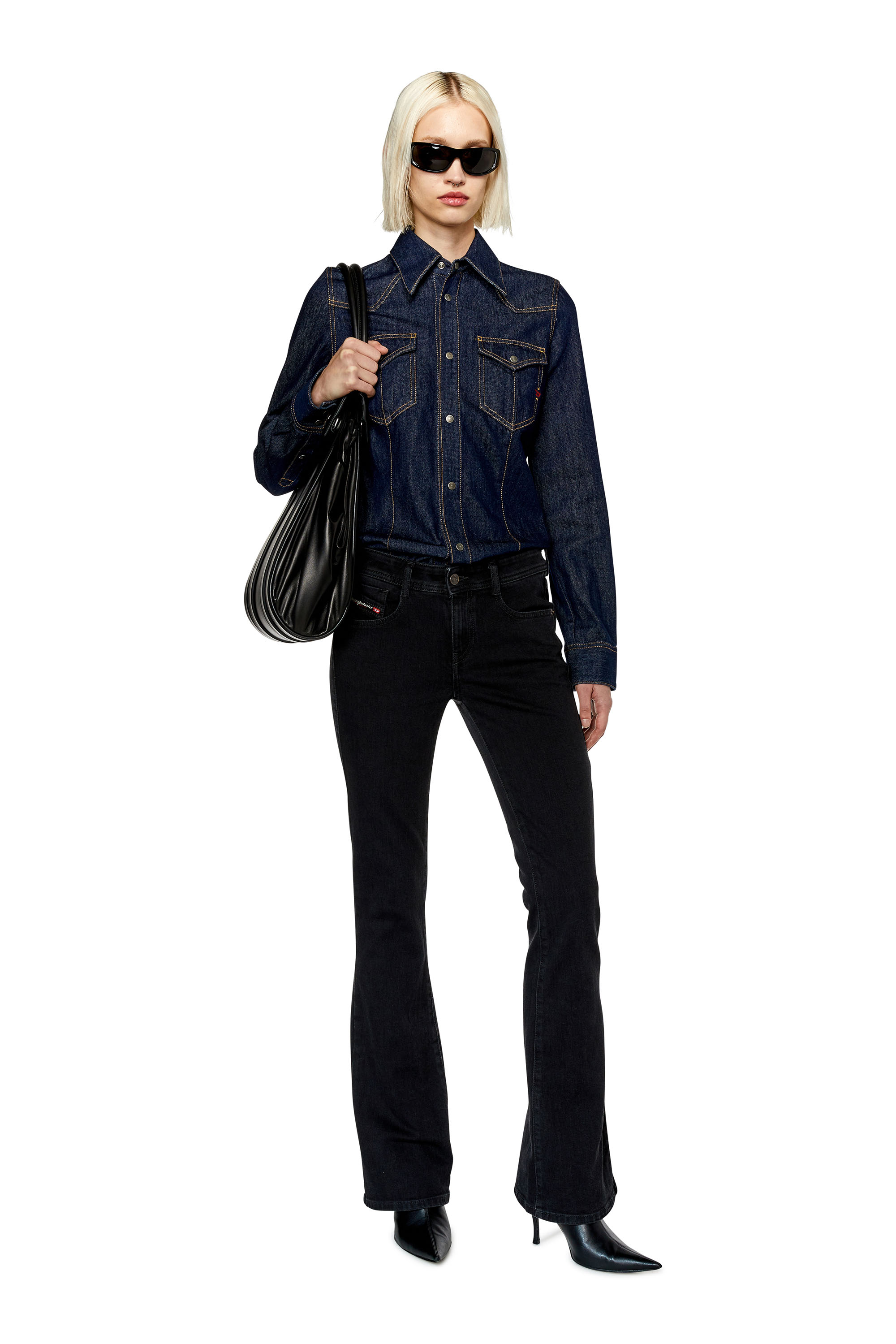 Diesel - DE-WAVES, Dark Blue - Image 6