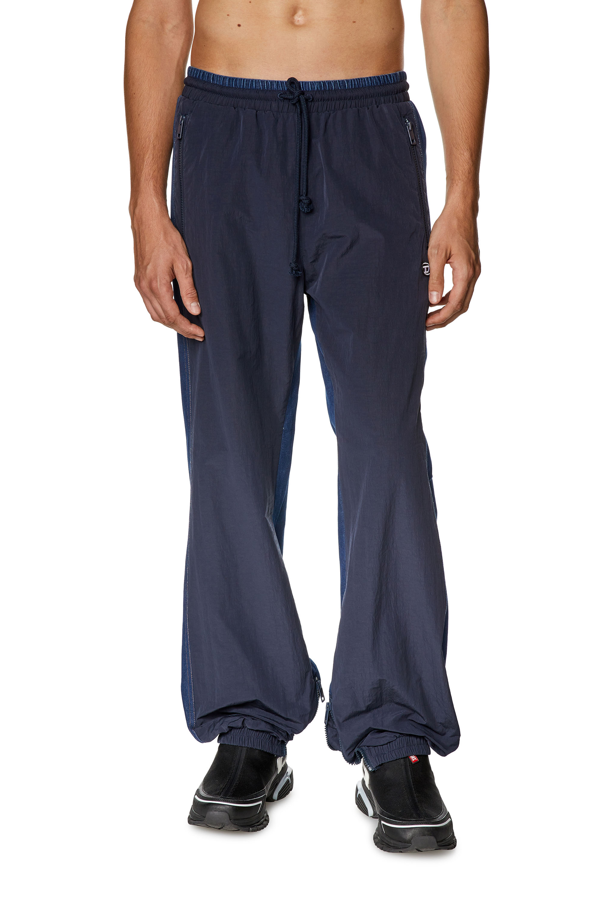 Diesel - P-BRIGHT, Blue - Image 2