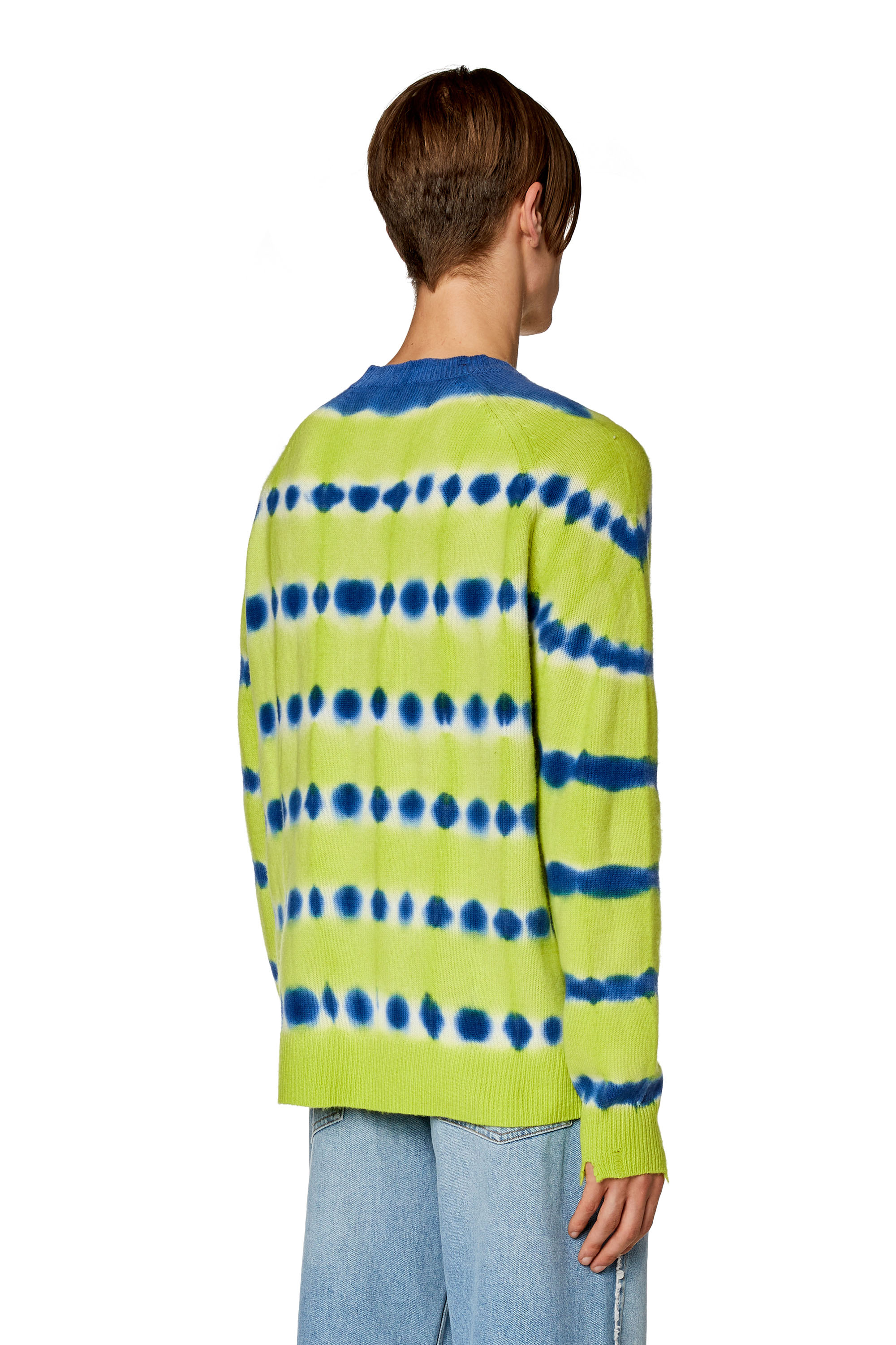 Diesel - K-RO, Blue/Green - Image 3