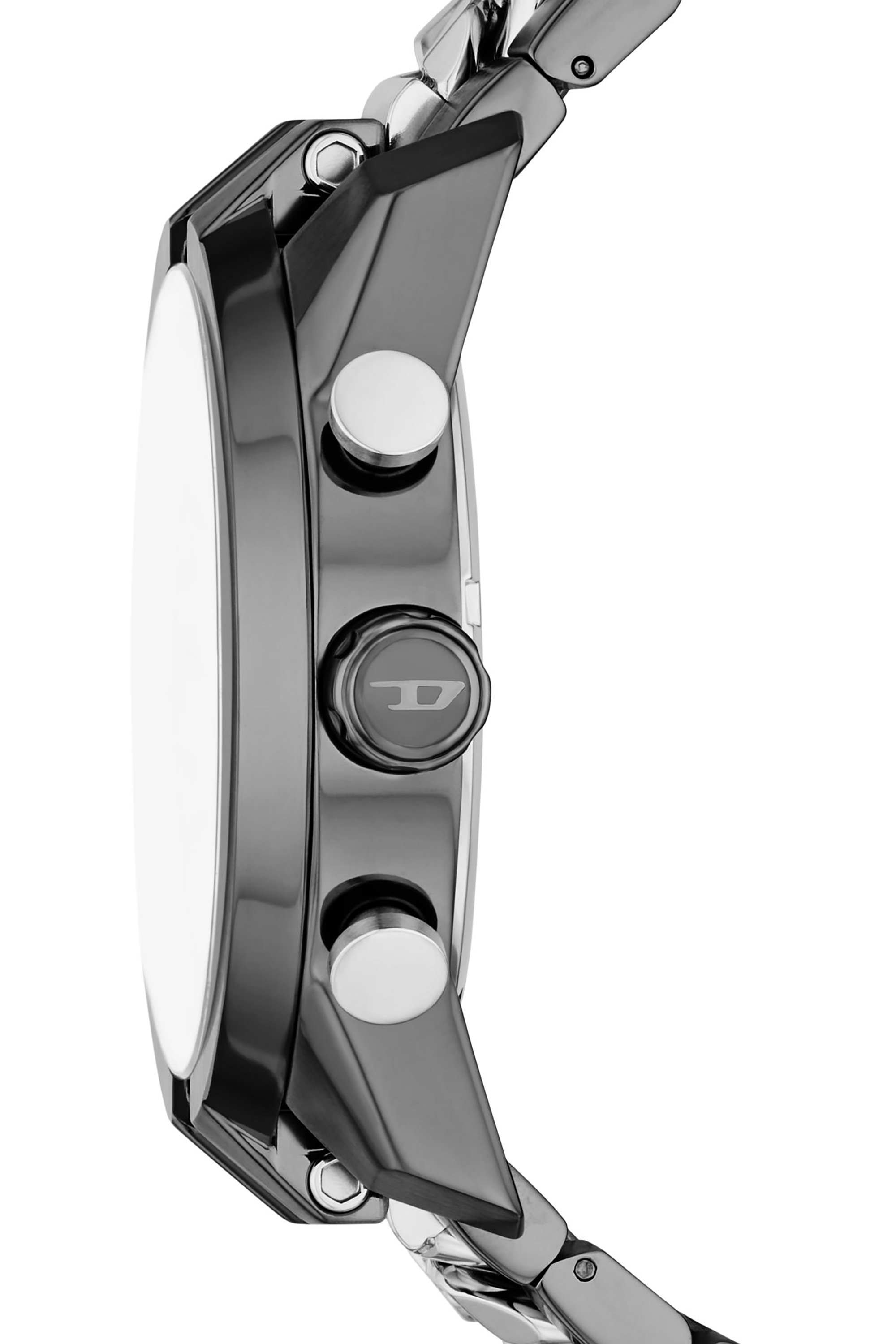 Diesel - DZ4630, Dark grey - Image 3