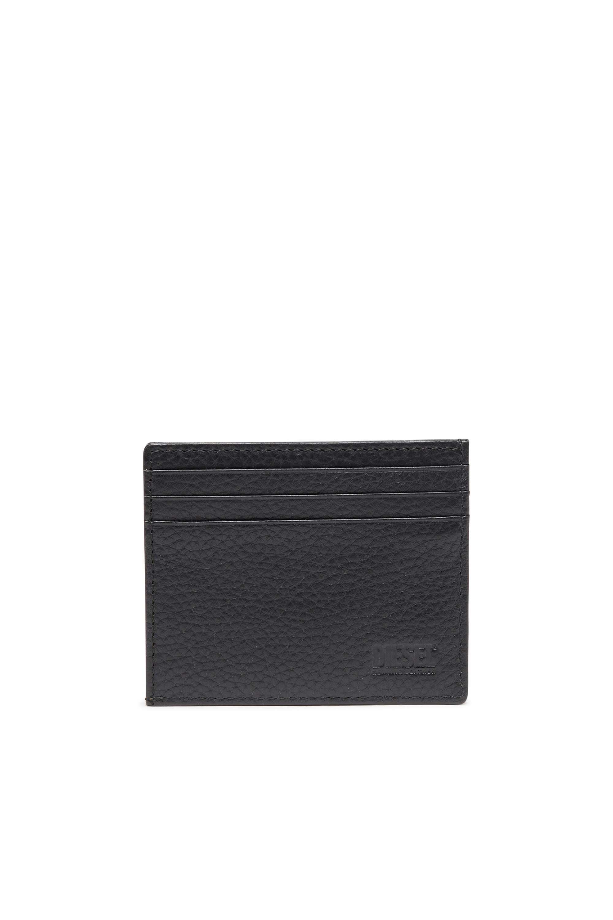 Diesel - CARD CASE, Black - Image 2