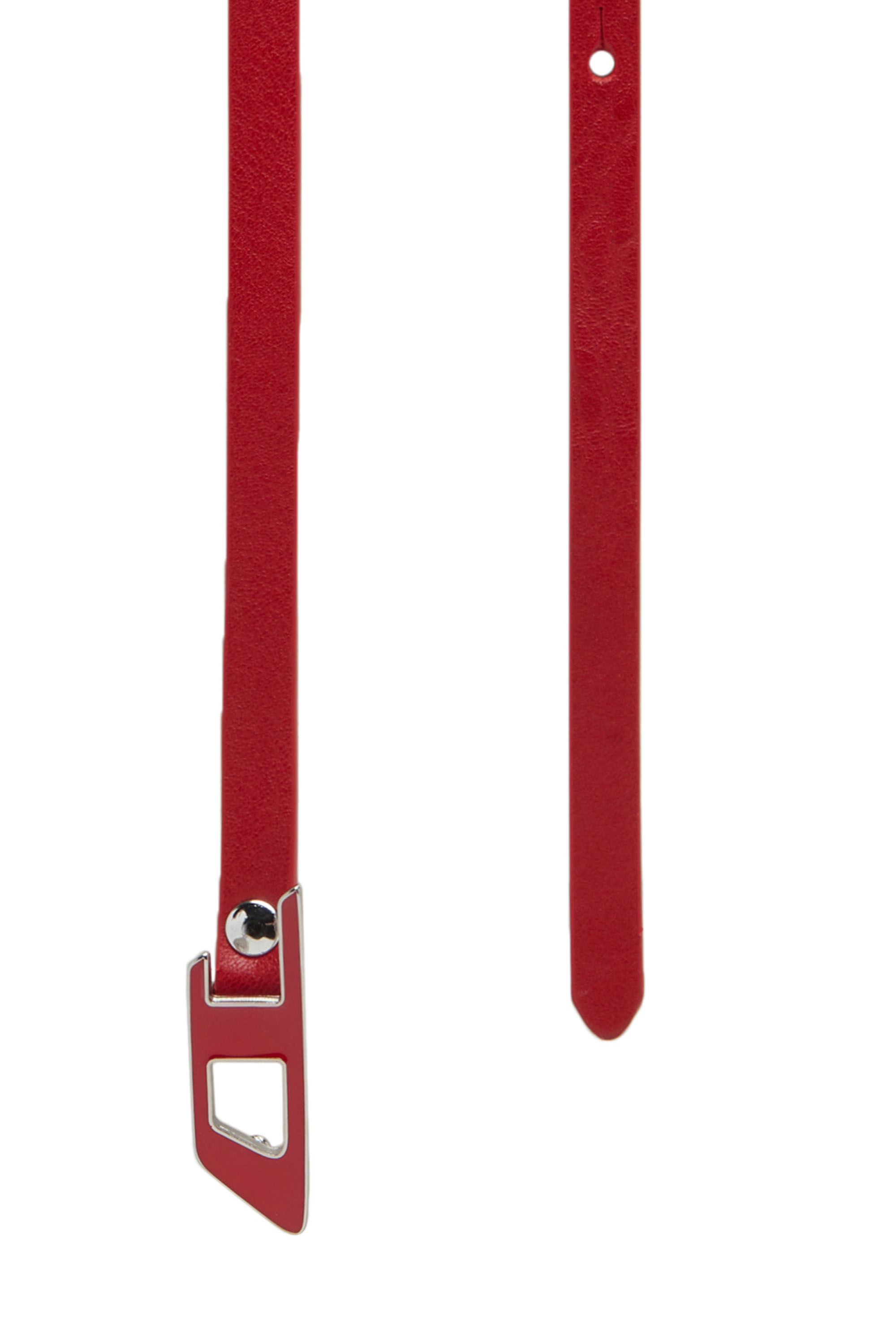 Diesel - B-DLOGO 10, Red - Image 2