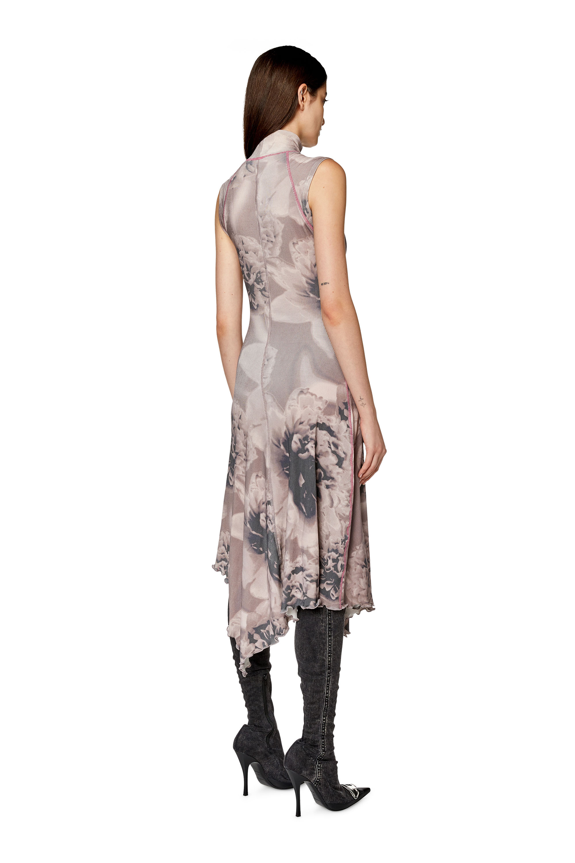 Diesel - D-RIBEL-L1, Lilac - Image 3