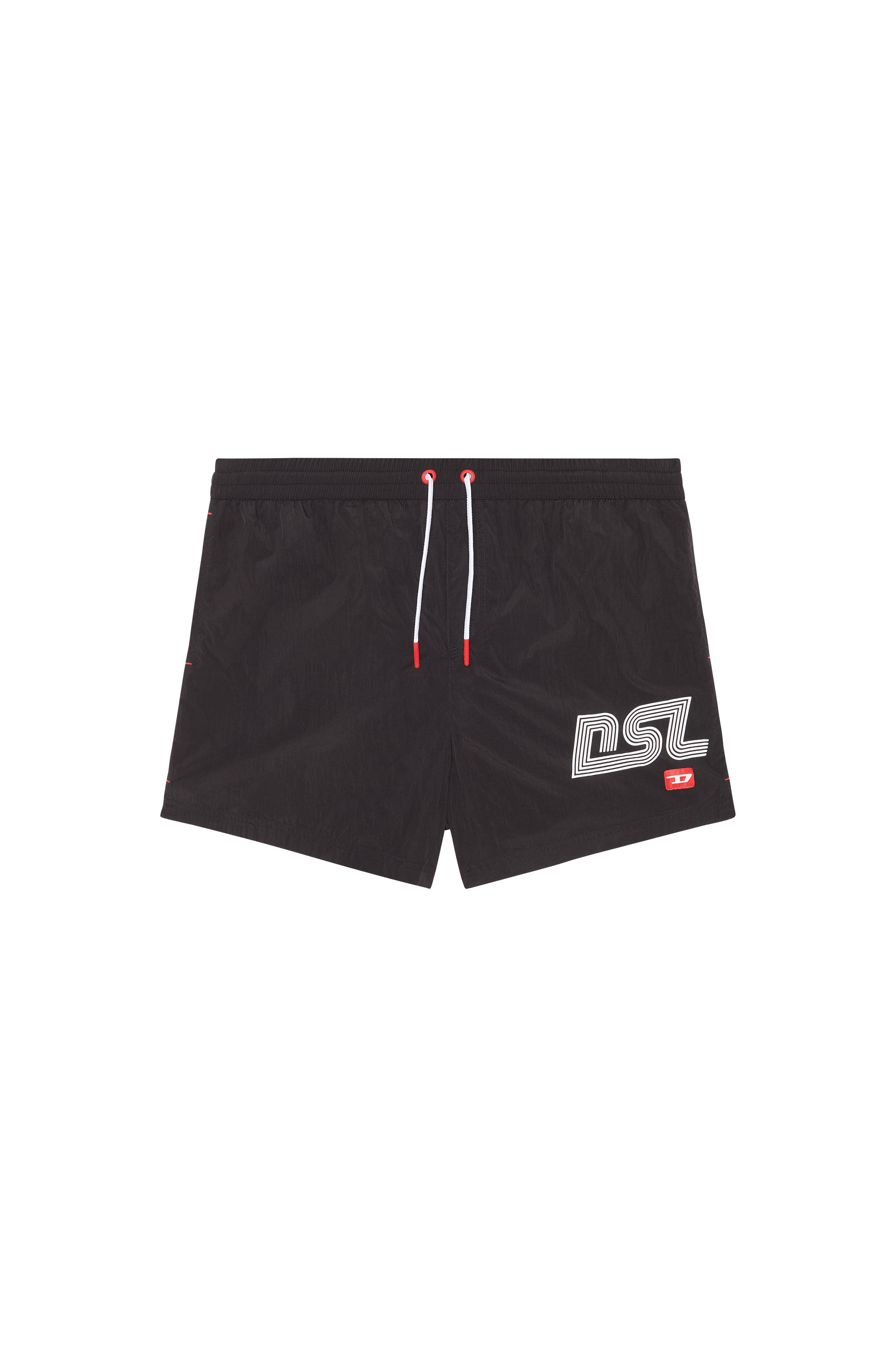 Diesel - BMBX-NICO, Black - Image 1