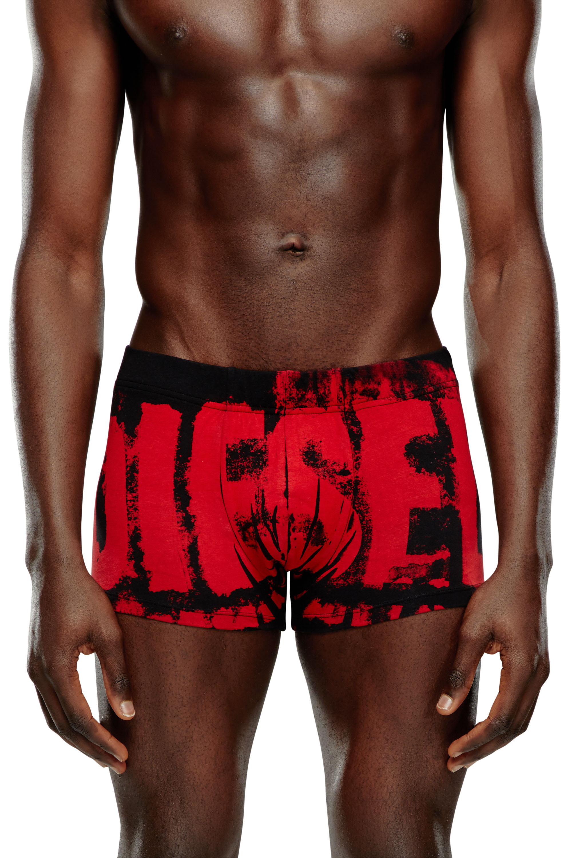 Diesel - UMBX-DAMIEN, Blue/Red - Image 1