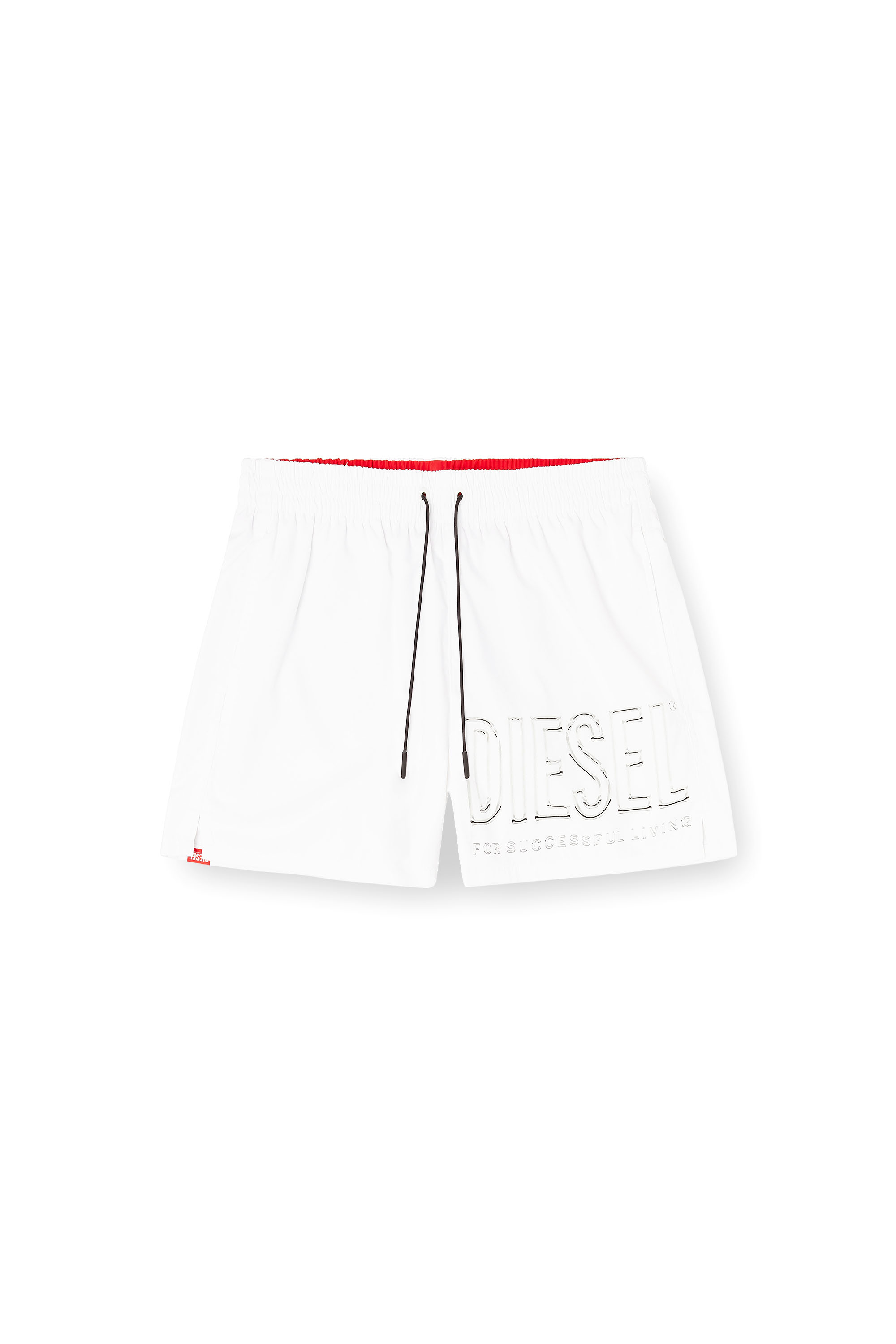 OLYMPIC-34-D-CORE, White
