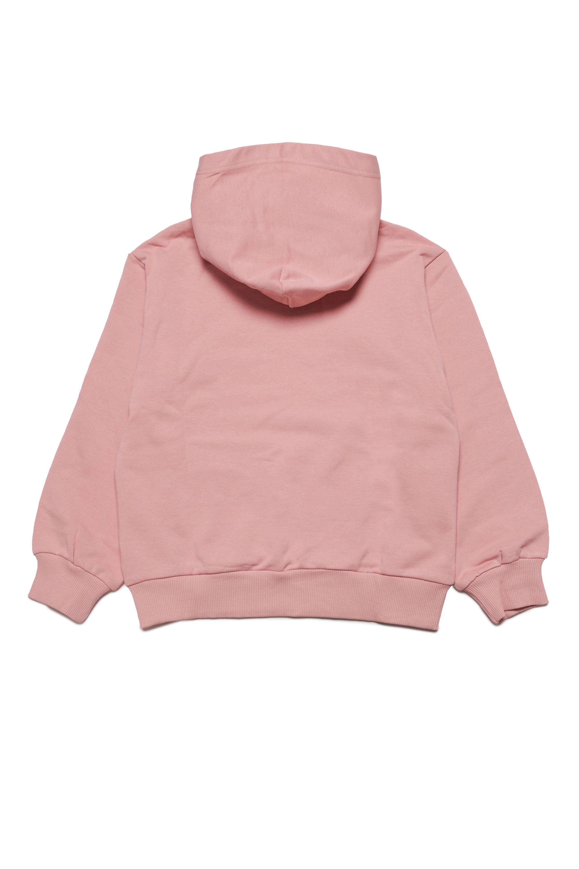 Diesel - LSFORT DI OVER HOOD, Pink - Image 2
