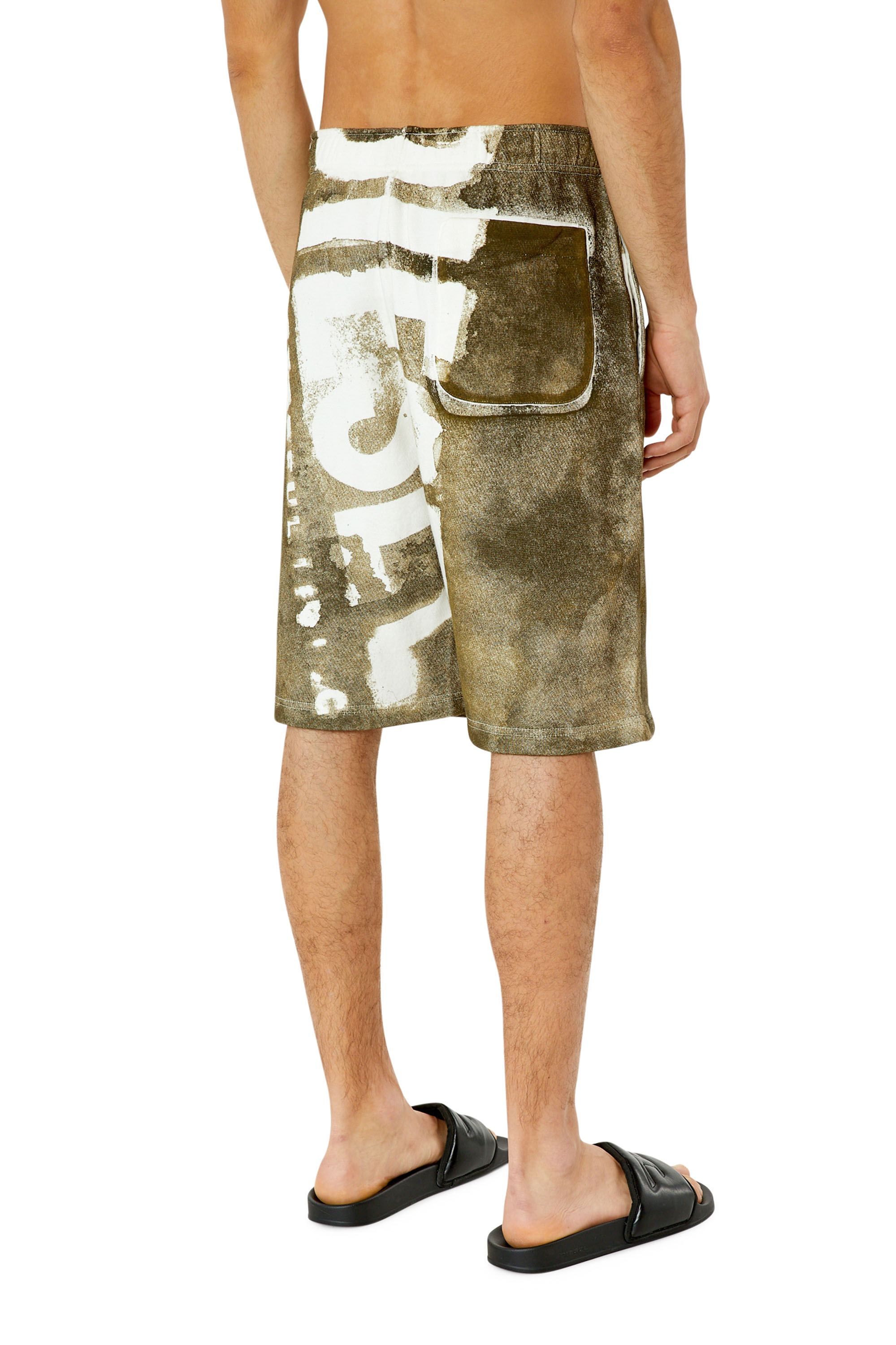 Diesel - P-MARSHY, Military Green - Image 4