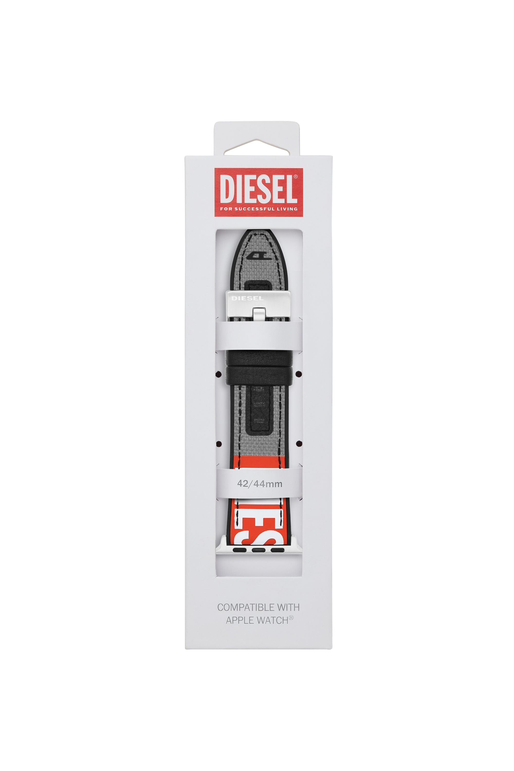 Diesel - DSS006, Grey - Image 2