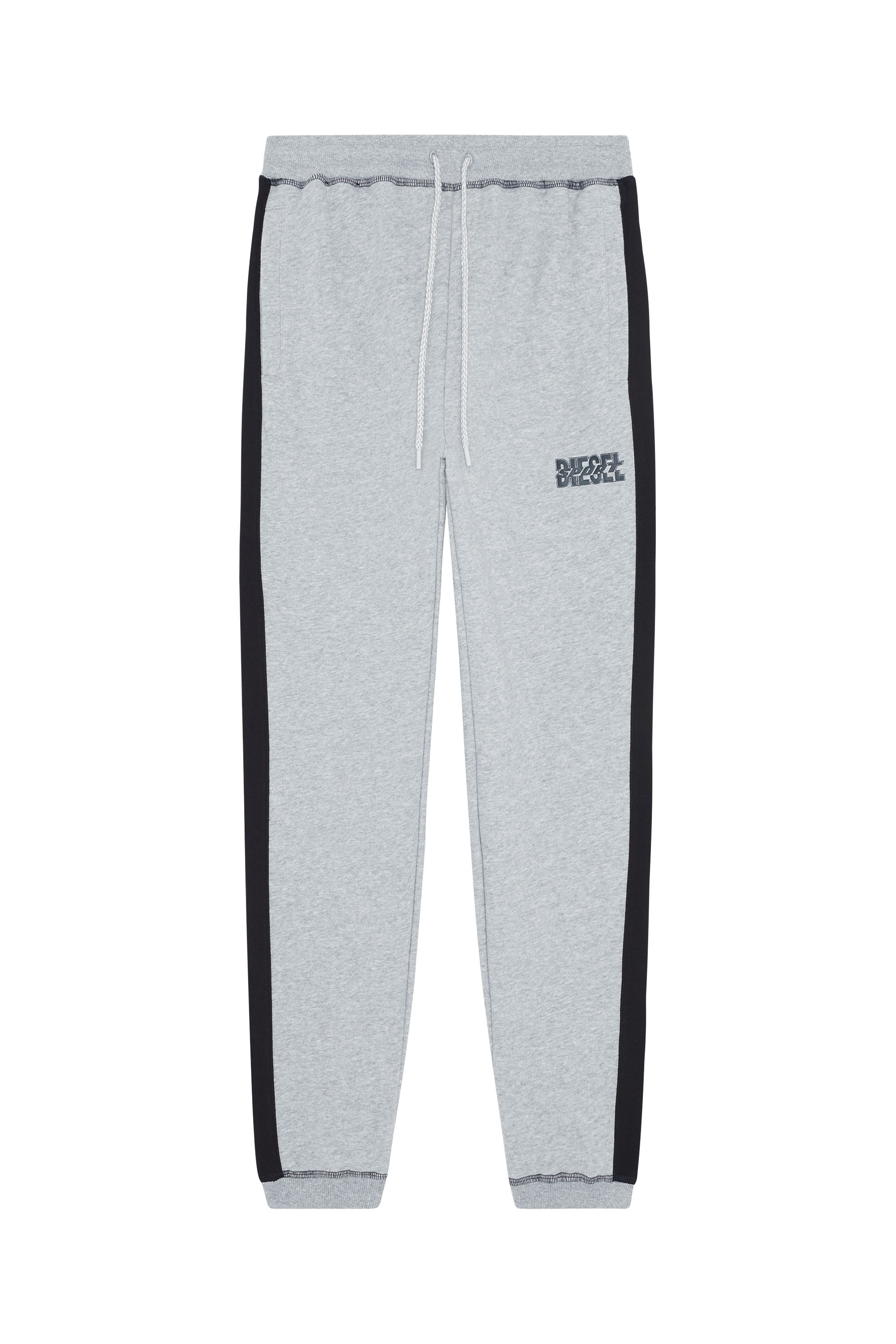 Diesel - AMSB-EDRIC-HT33, Grey - Image 4