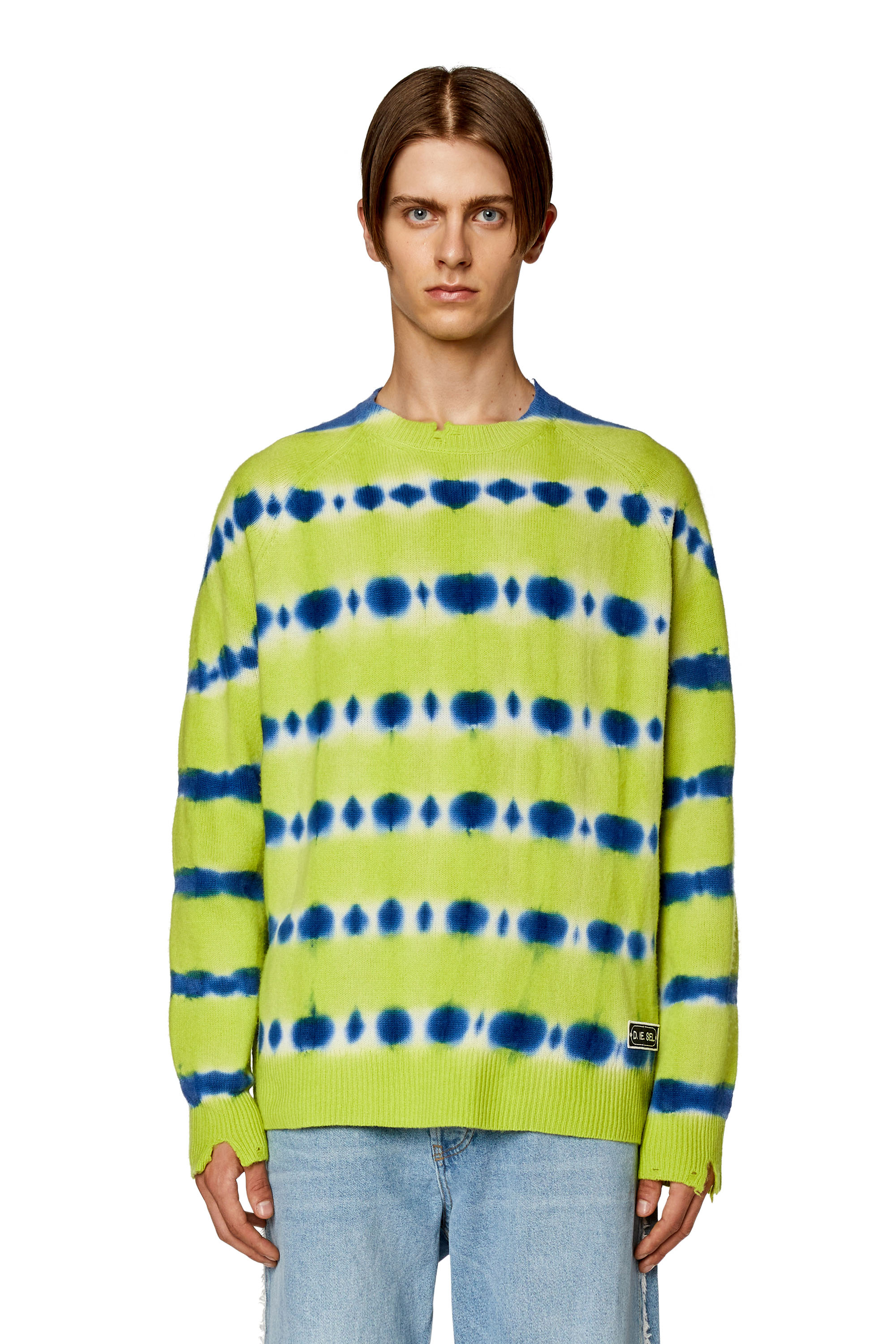 Diesel - K-RO, Blue/Green - Image 4