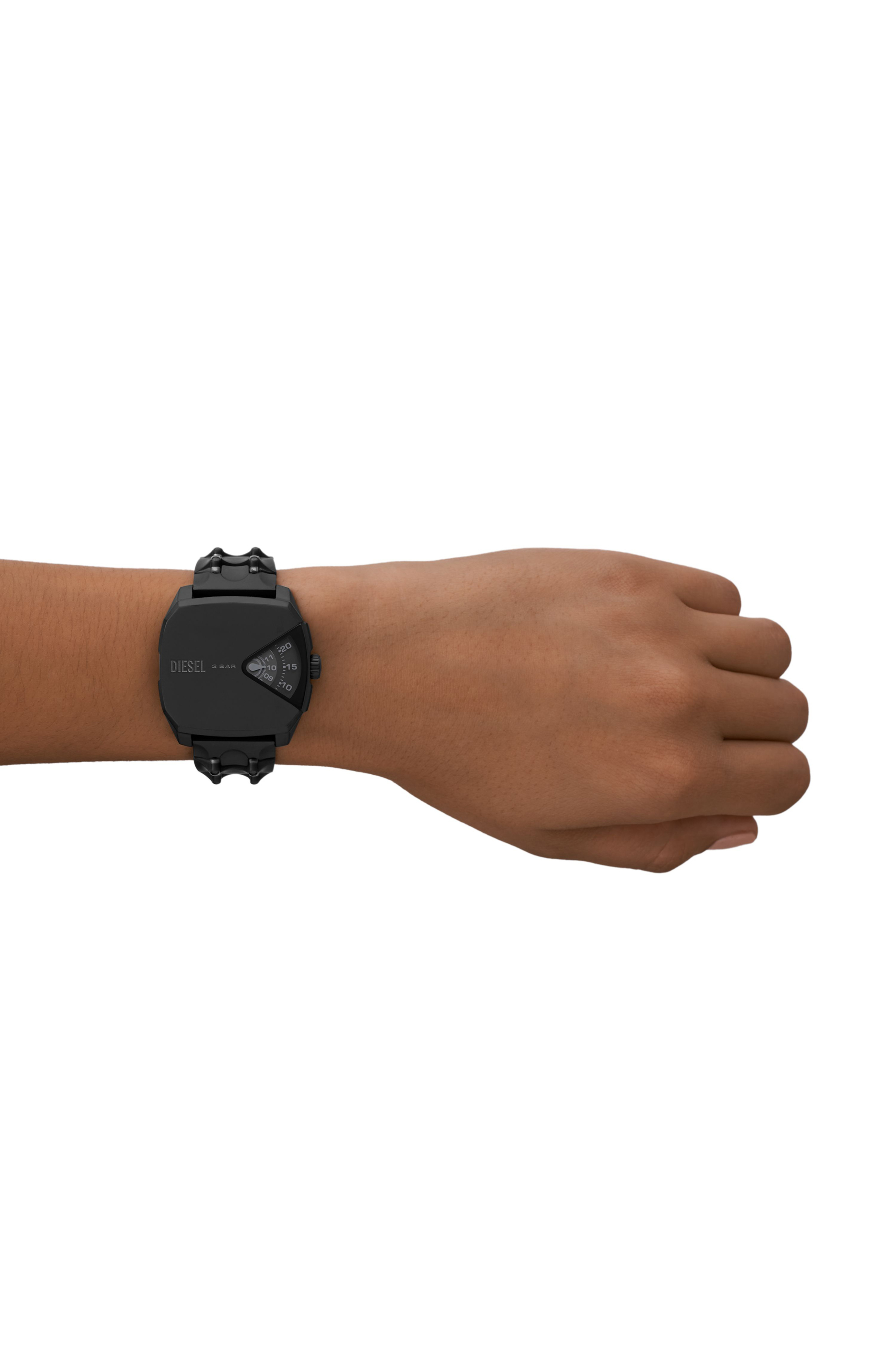 Diesel - DZ2171, Black - Image 4