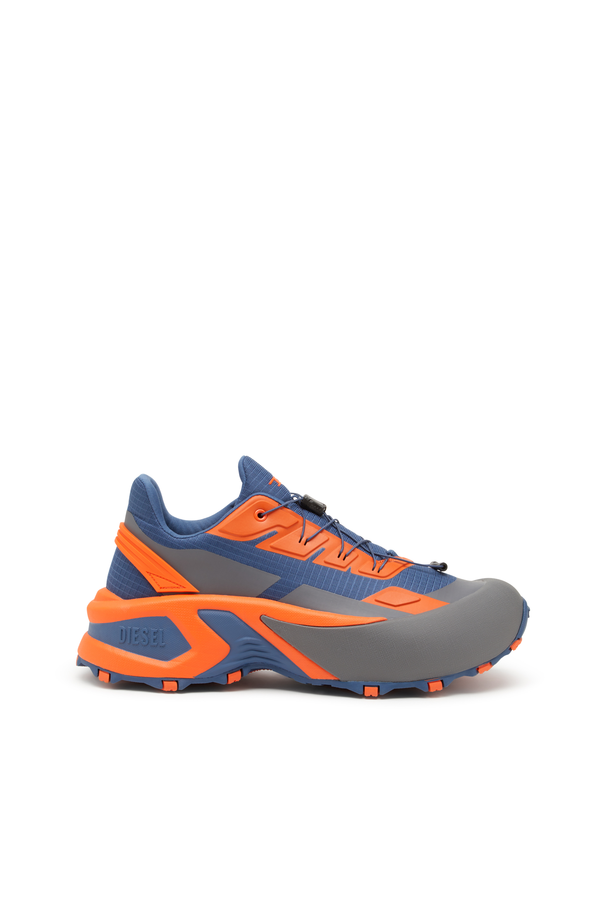 Diesel - D-CAGE RUNNER, Blue/Orange - Image 1