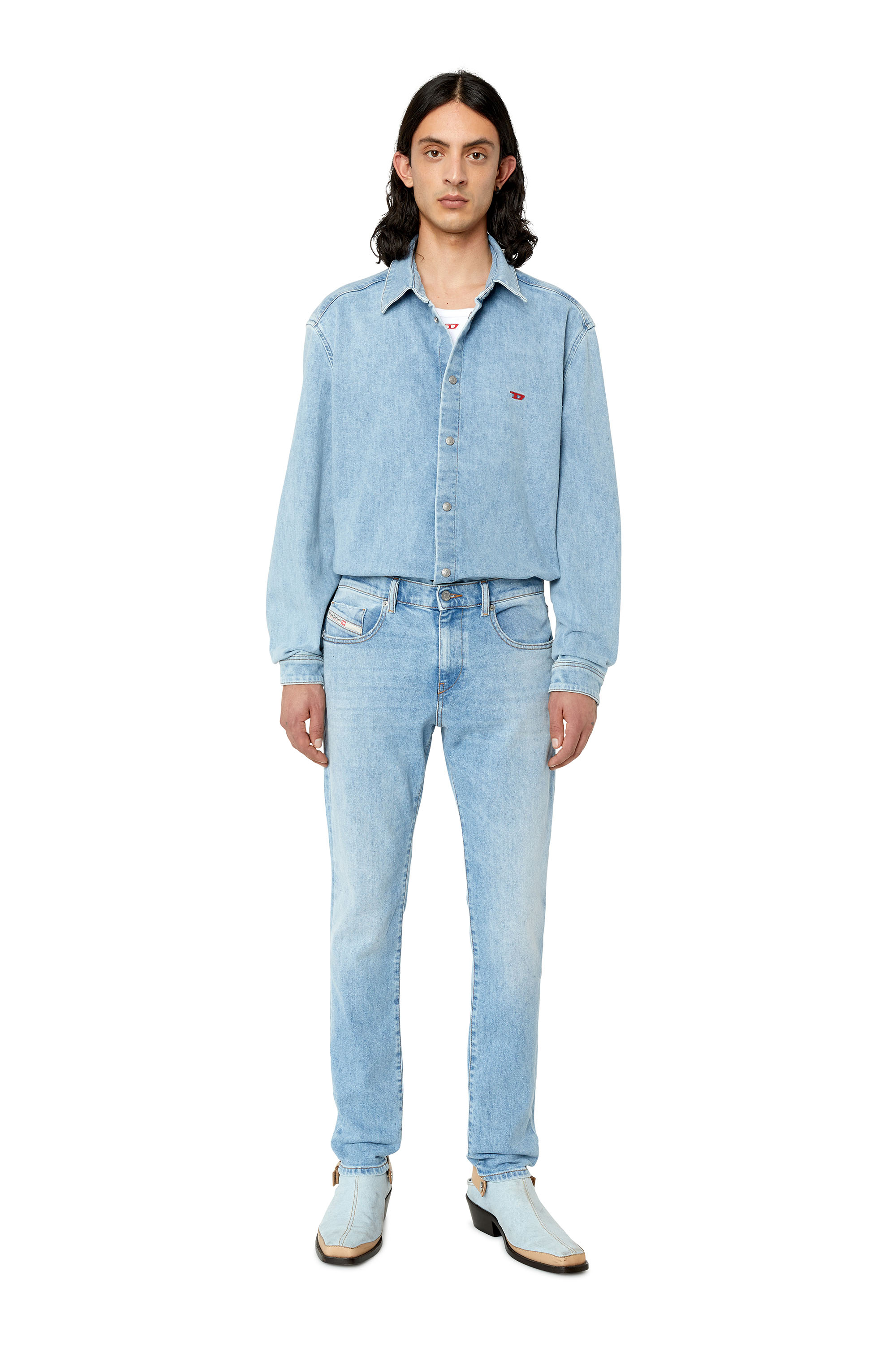 Diesel - D-SIMPLY-OVER,  - Image 2