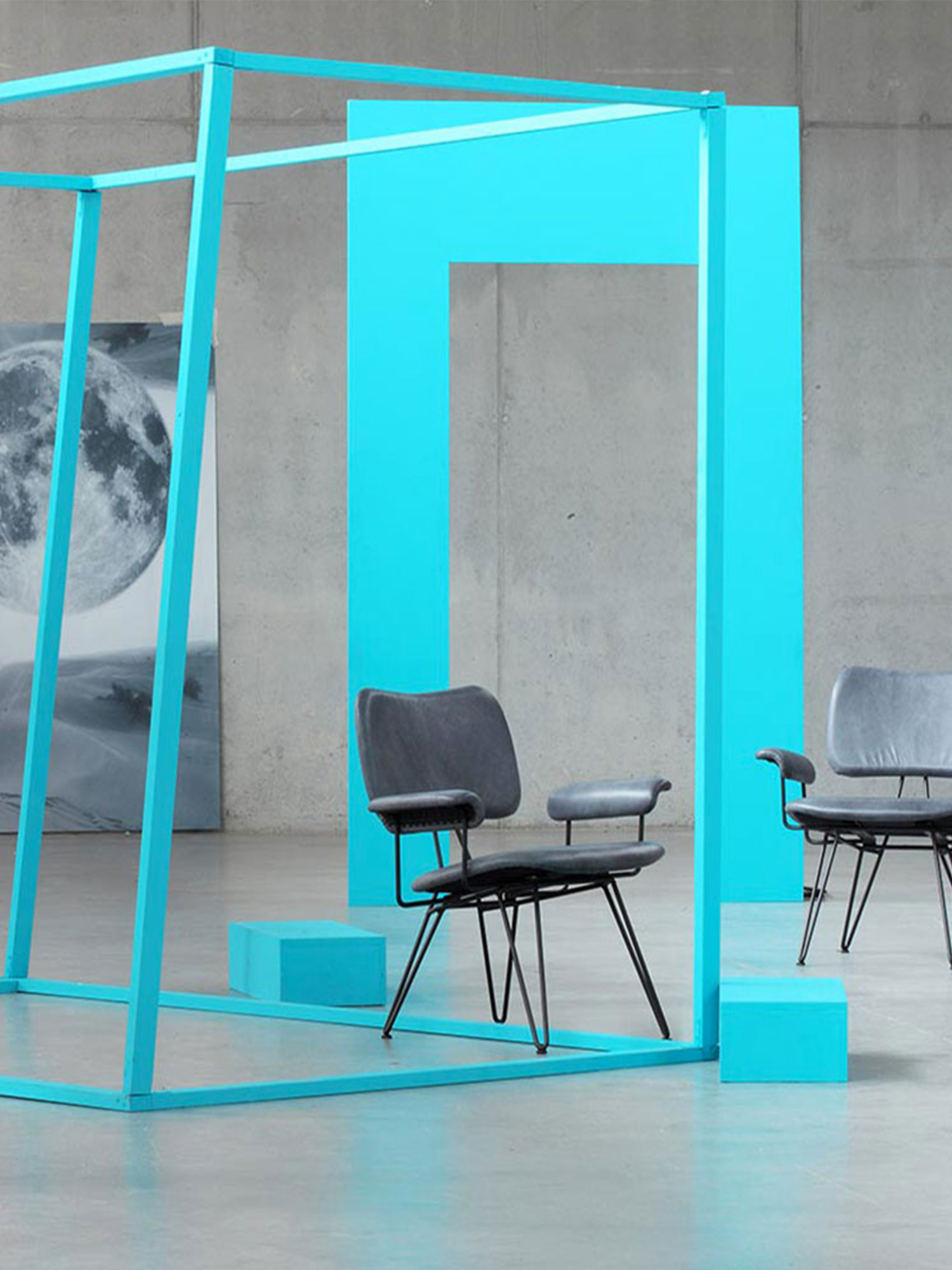 Diesel - OVERDYED - ARMCHAIR,  - Image 3