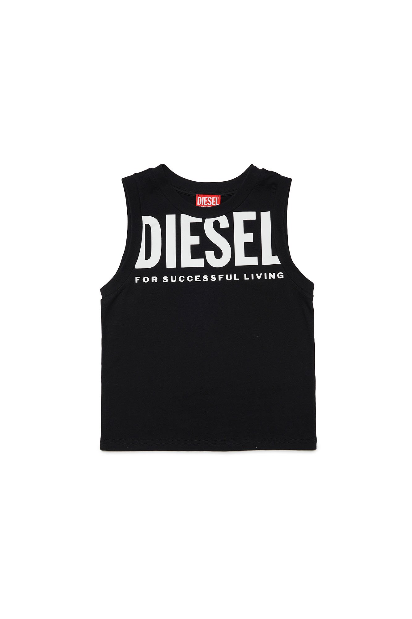 Diesel - MTGIUL, Black - Image 1