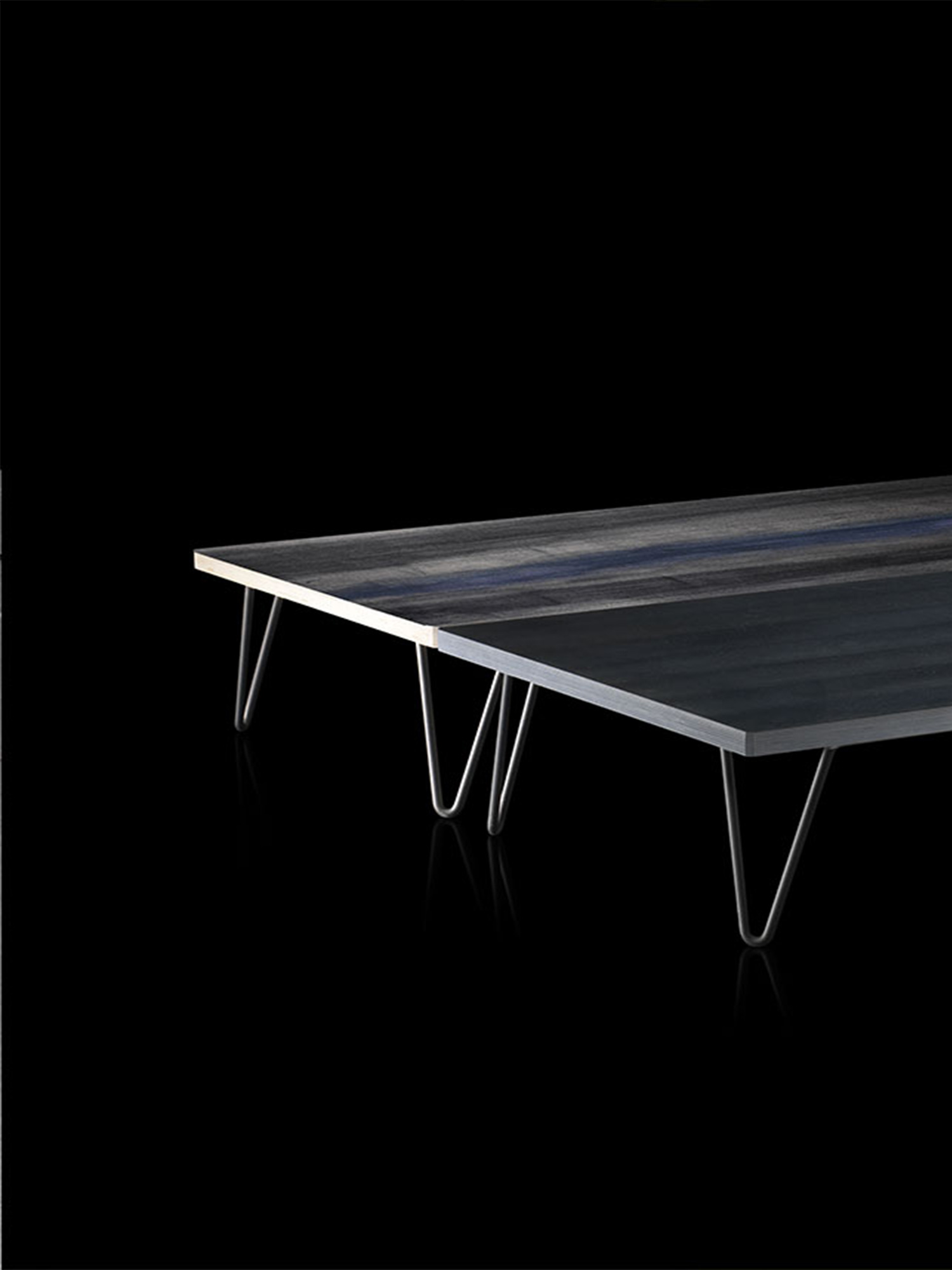 Diesel - OVERDYED - LOW TABLE,  - Image 1