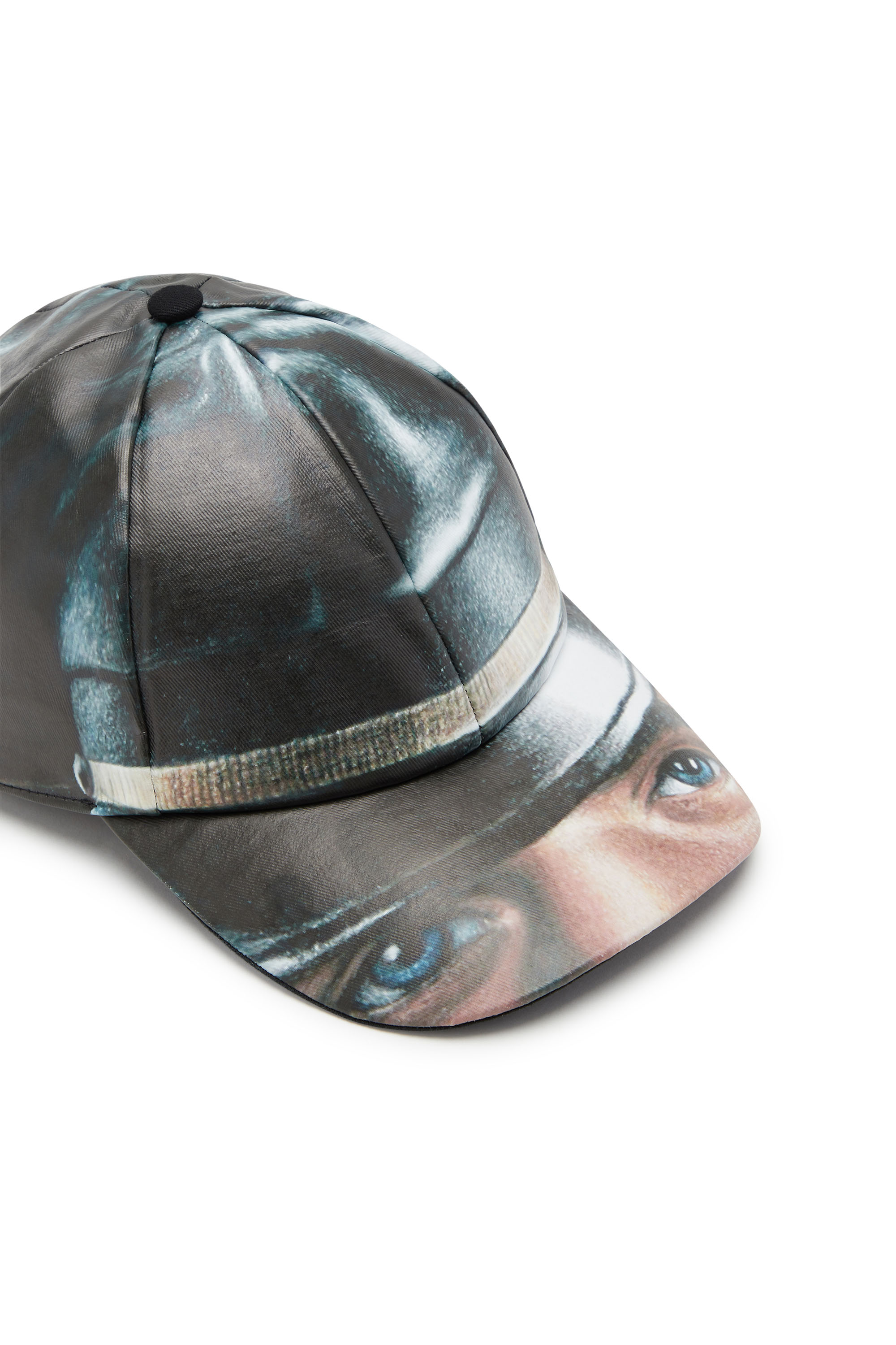 Diesel - PR-IVAR-23, Black - Image 3