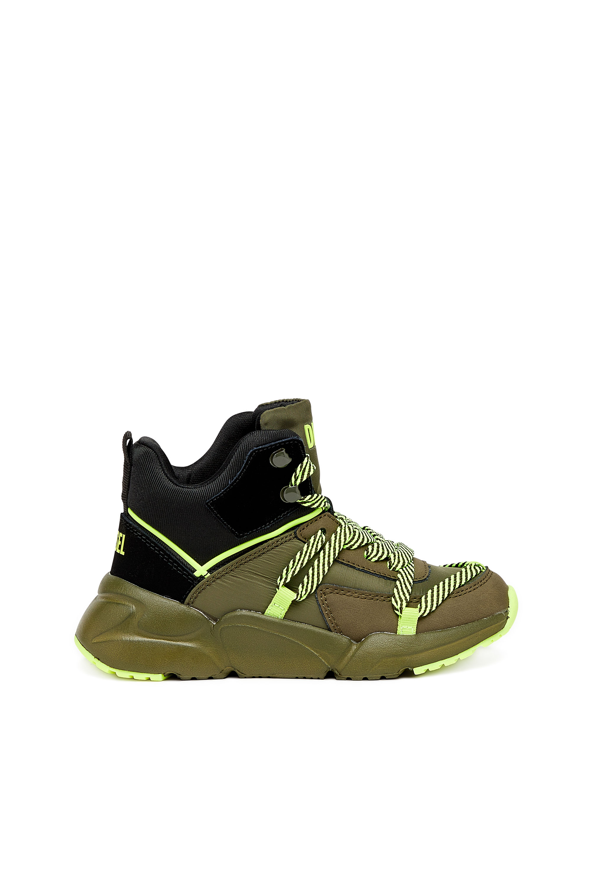 Diesel - S-MILLENIUM MC HK, Military Green - Image 1