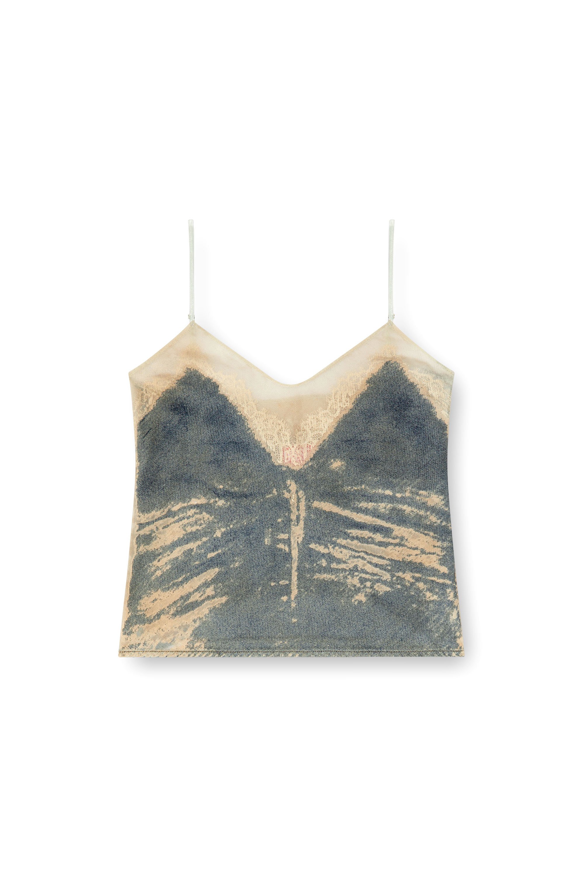 Diesel - DE-TRE-FSF, Dark Blue - Image 3