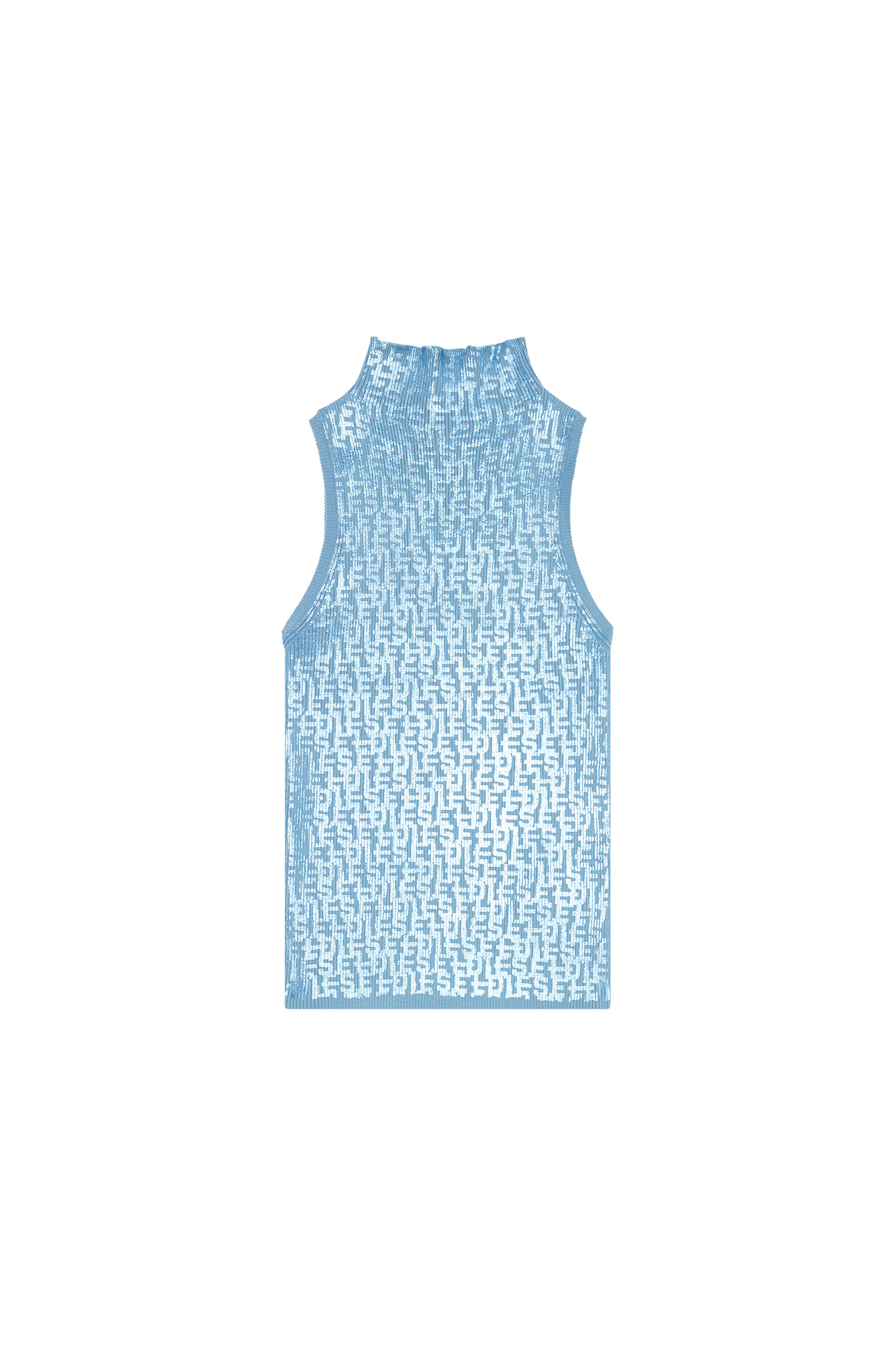 Diesel - FF-M-EGEO, Azure - Image 4