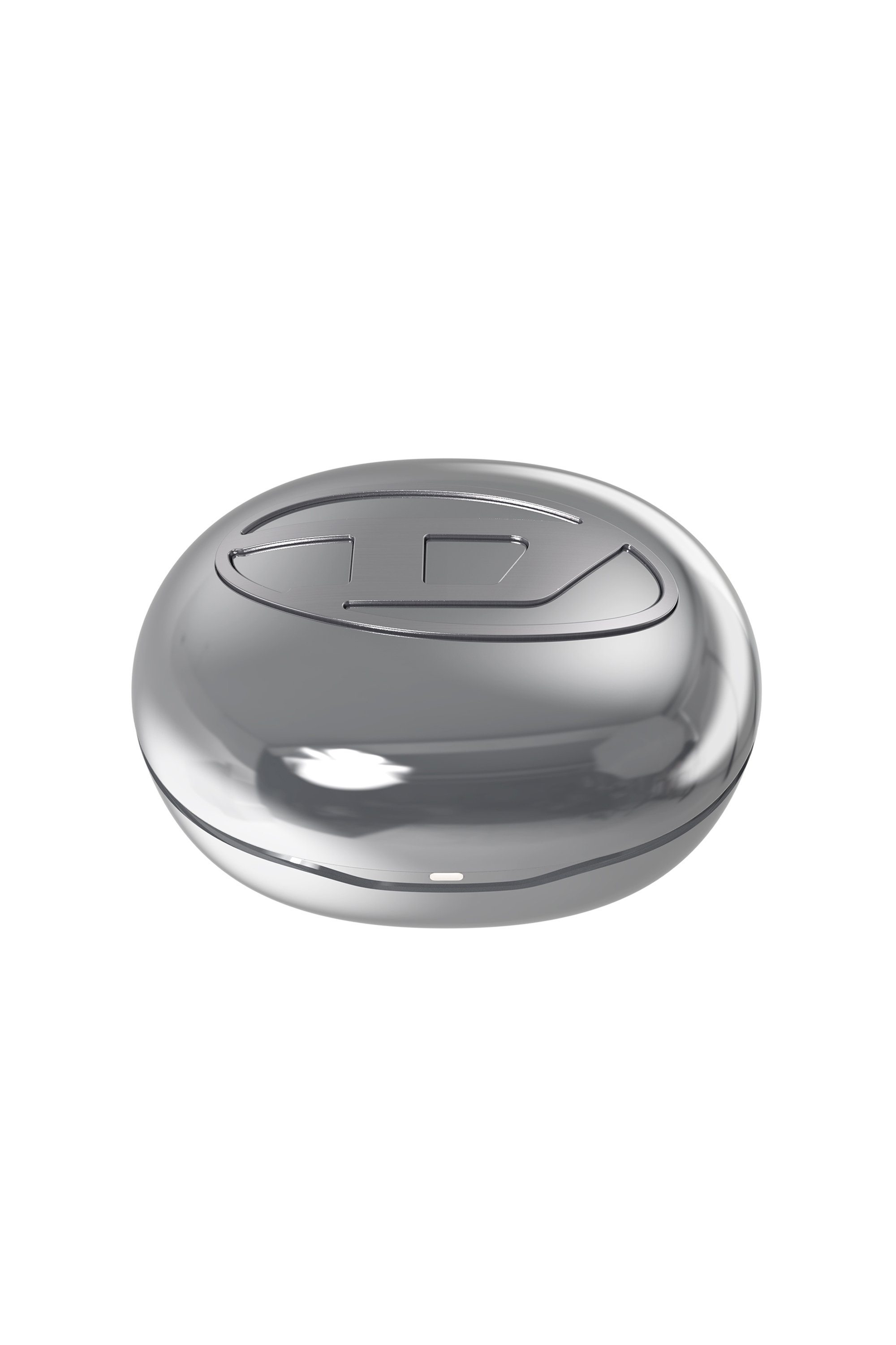 Diesel - 60215 TRUE WIRELESS EARBUDS, Unisex's Wireless Earbuds in Grey - 1